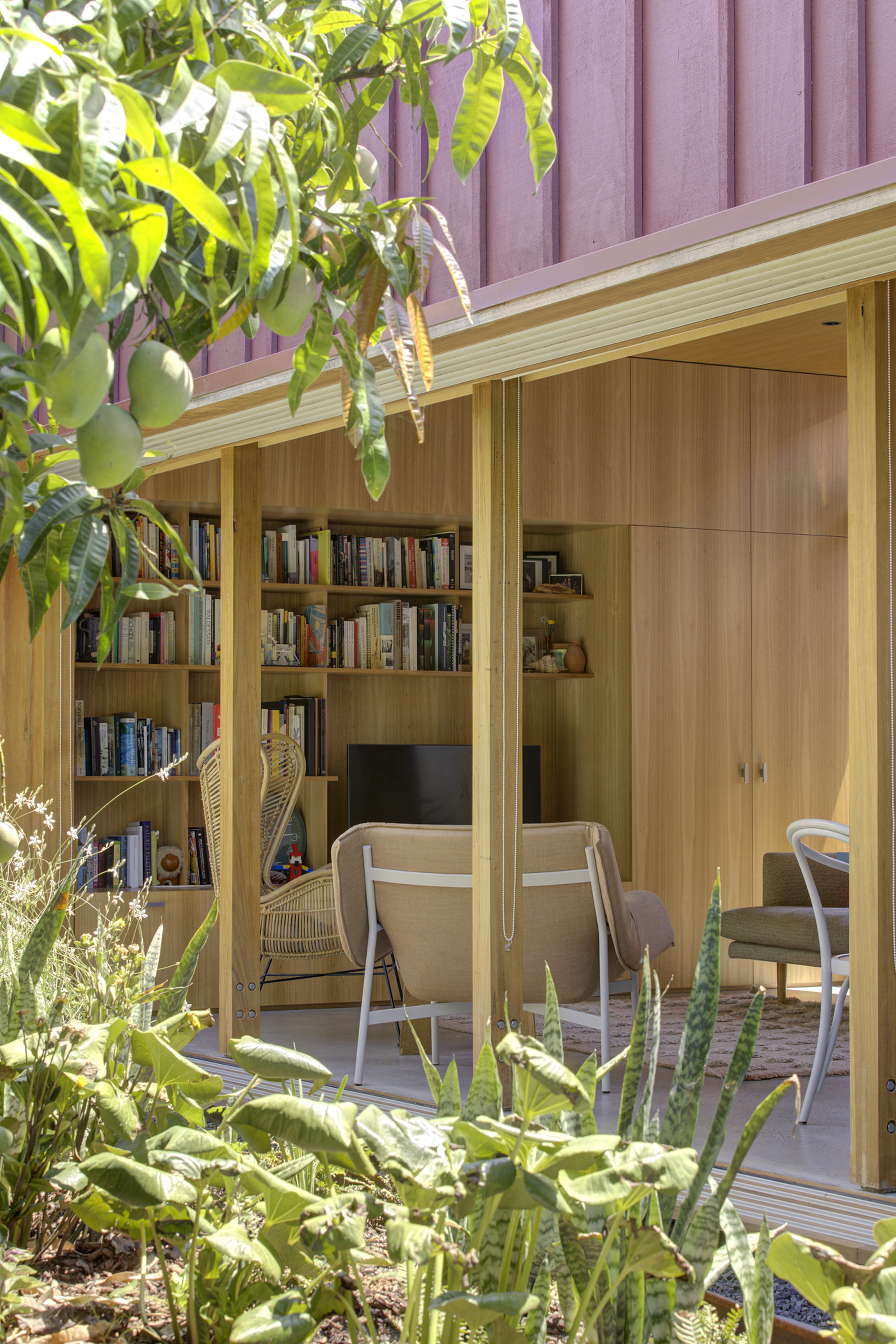 Marrickville House