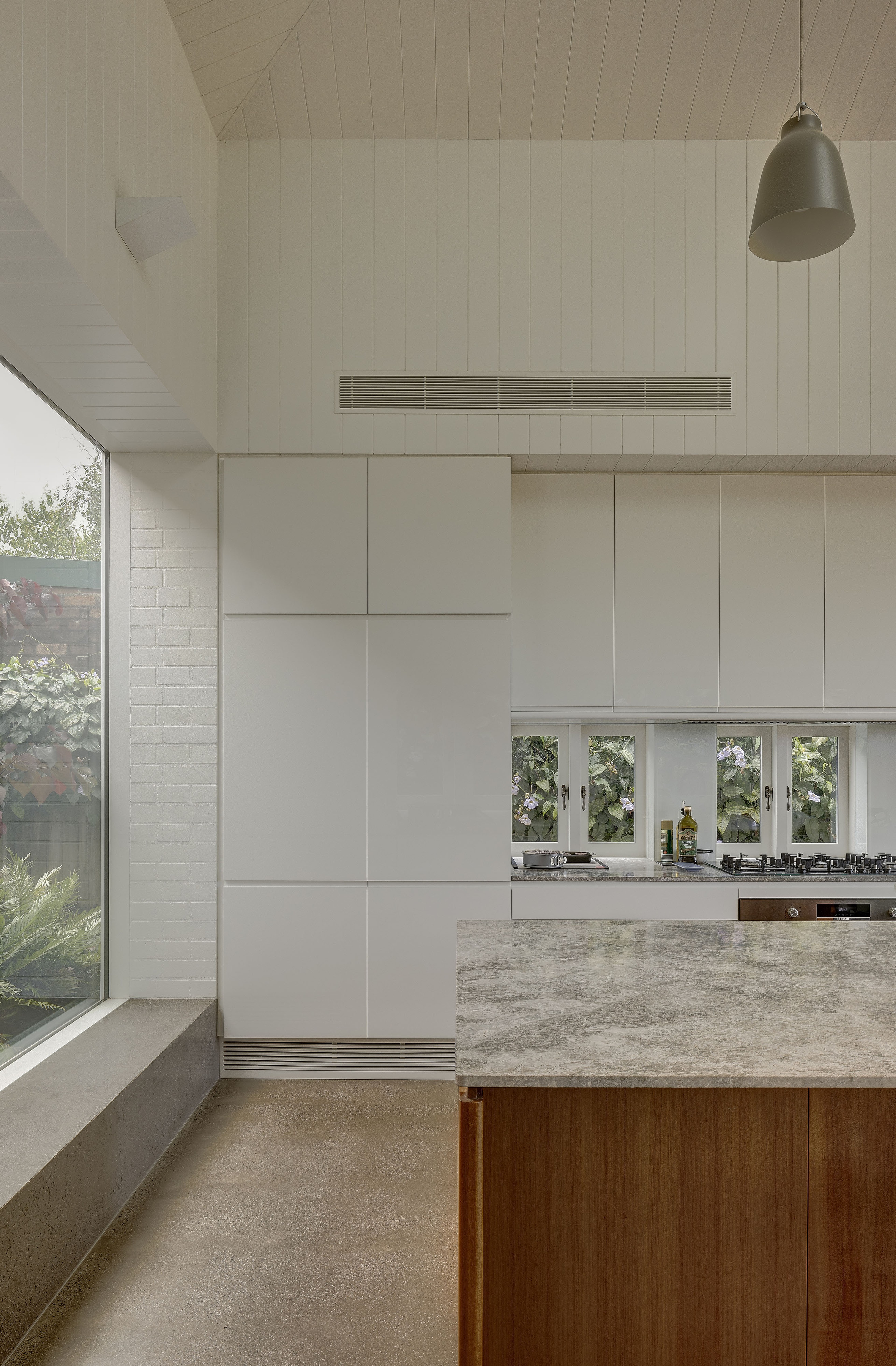 Restoration and Extension of a Federation-style Heritage House in Haberfield