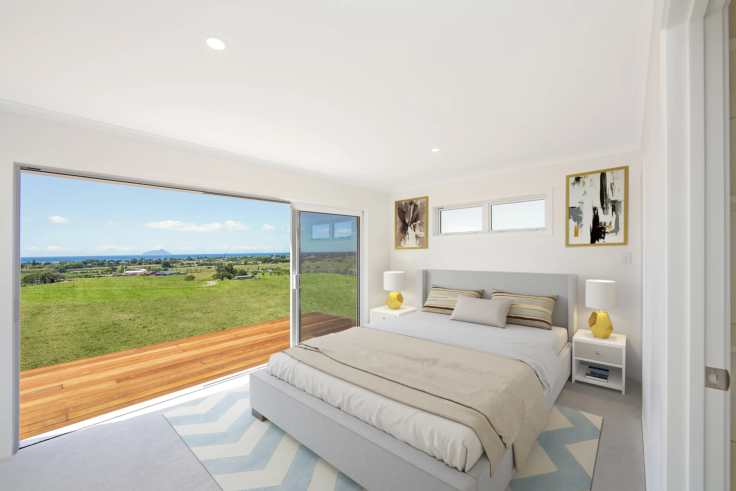 Ruakaka Rural Living, Relaxed and Free