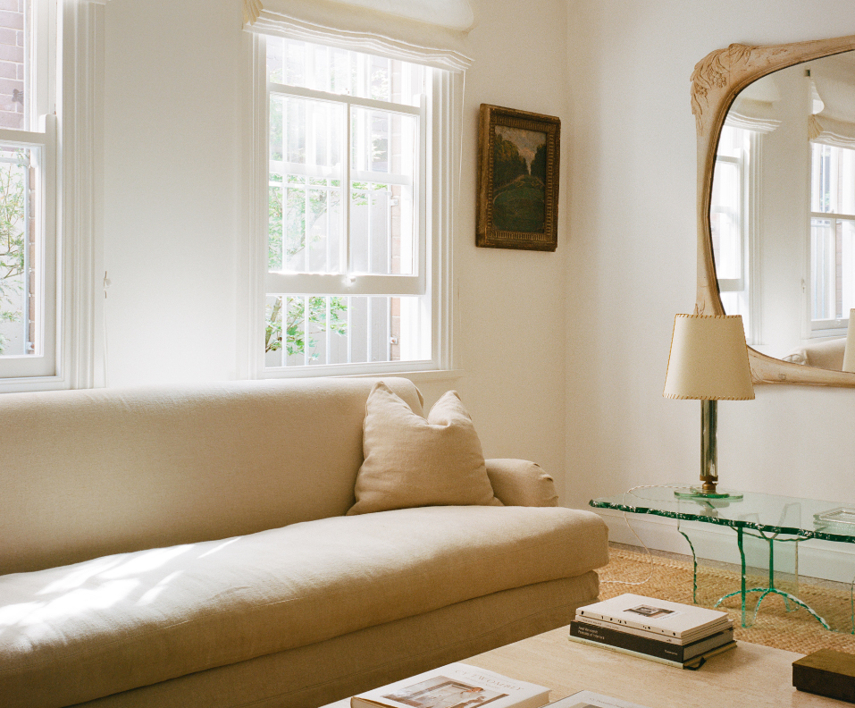 Woollahra House Full Renovation