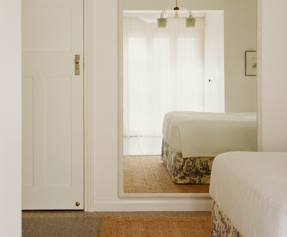 Woollahra House Full Renovation
