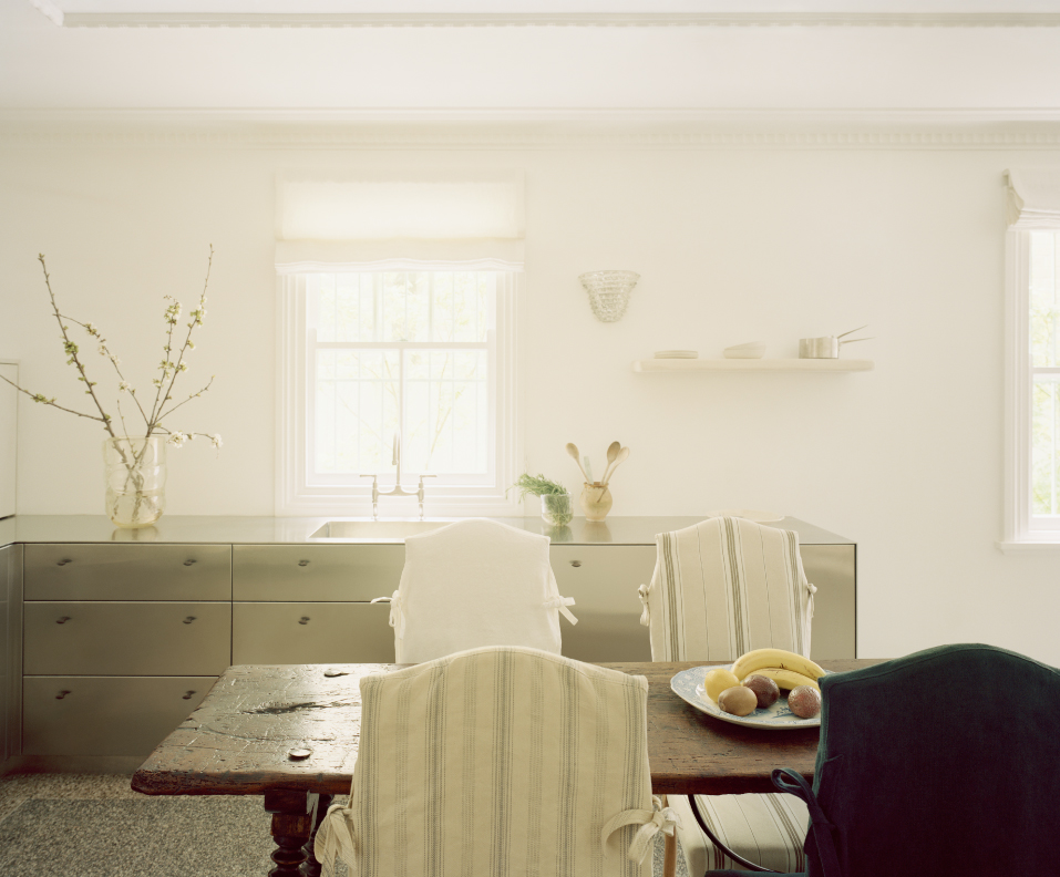 Woollahra House Full Renovation