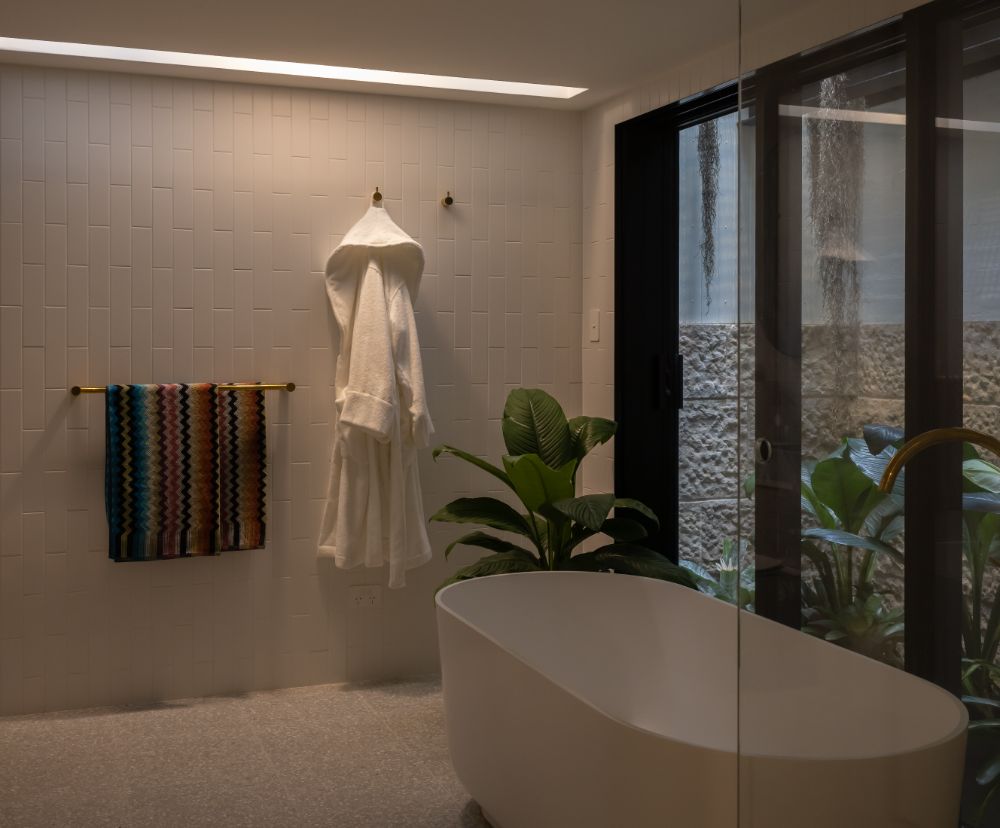 Surry Hills Historic Terrace House Renovation and Extension