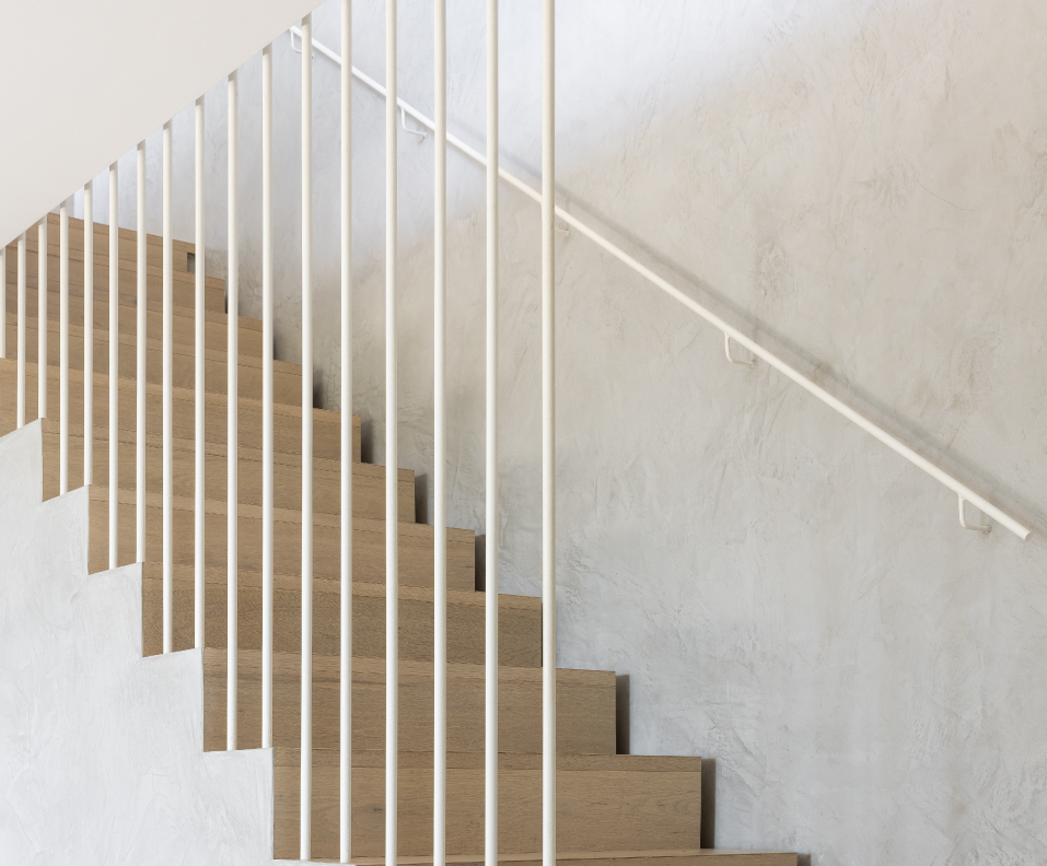 Mosman House Residential Renovation Project