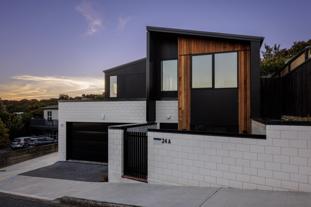 Waiwhetū Residential Comprehensive Renovation and Rebuild