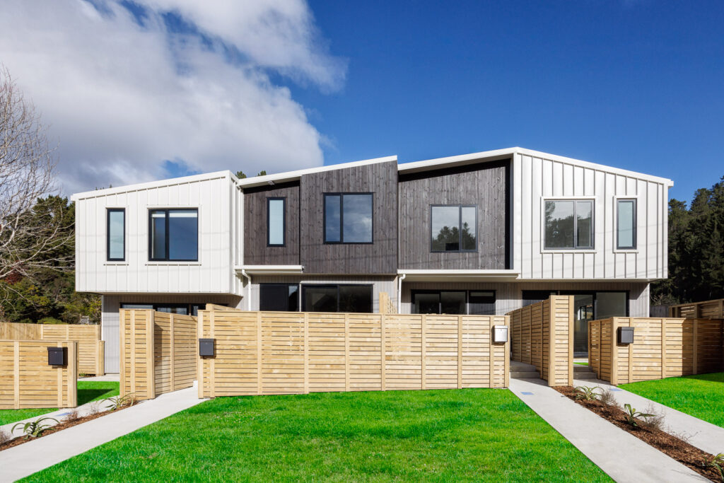 Avalon New Single-Storey Home