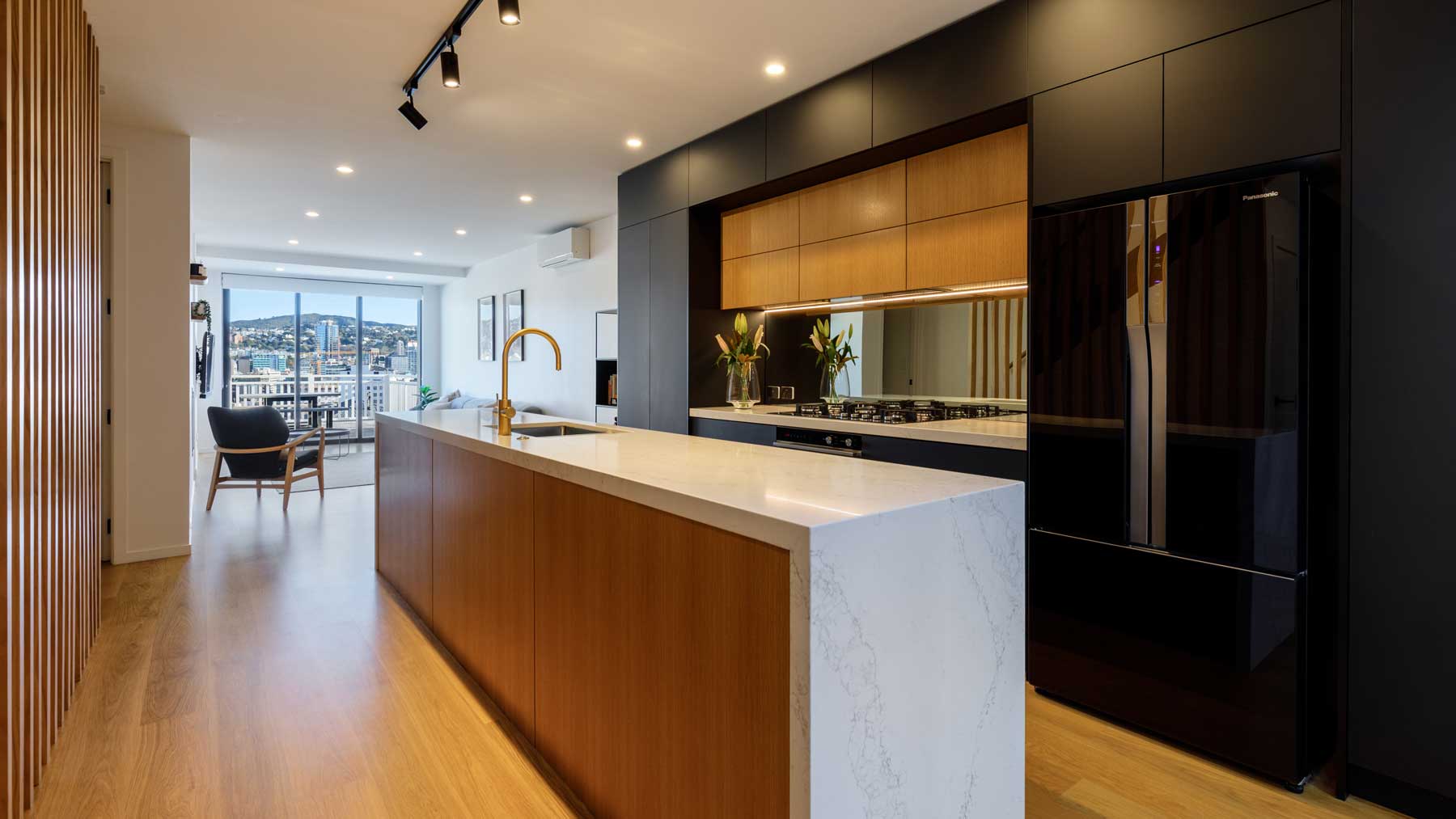 Kaitangata Crescent Two-storey New Home