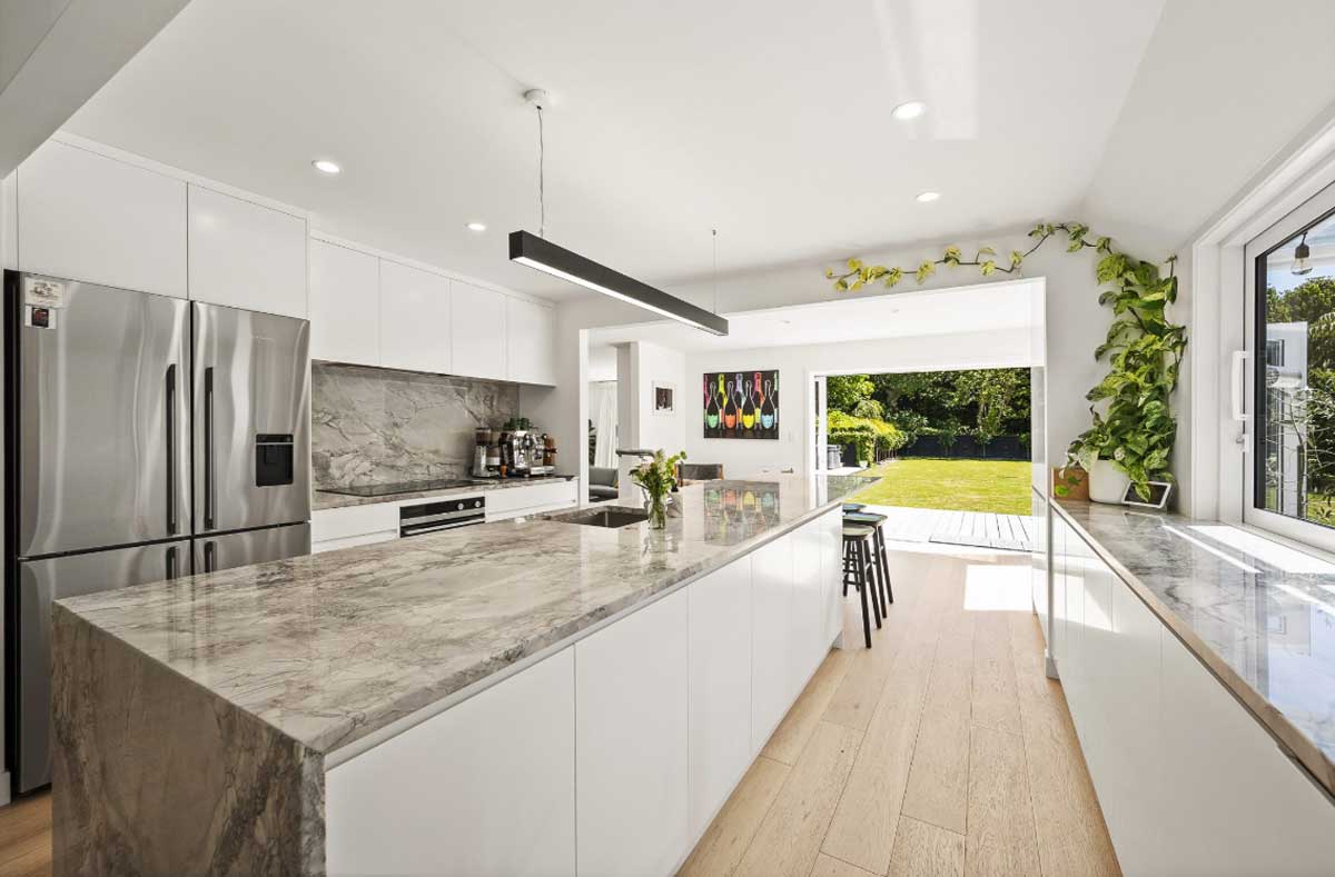 Khandallah Residential Renovation