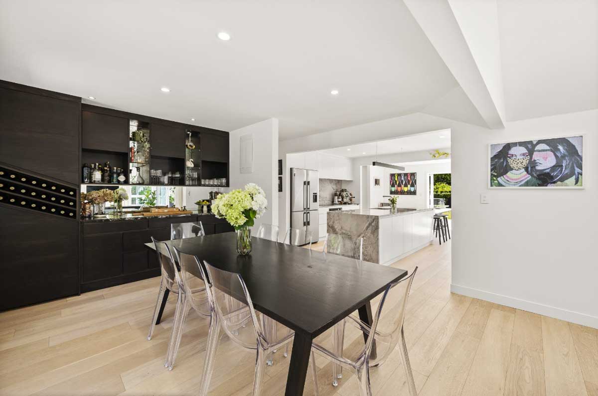 Khandallah Residential Renovation