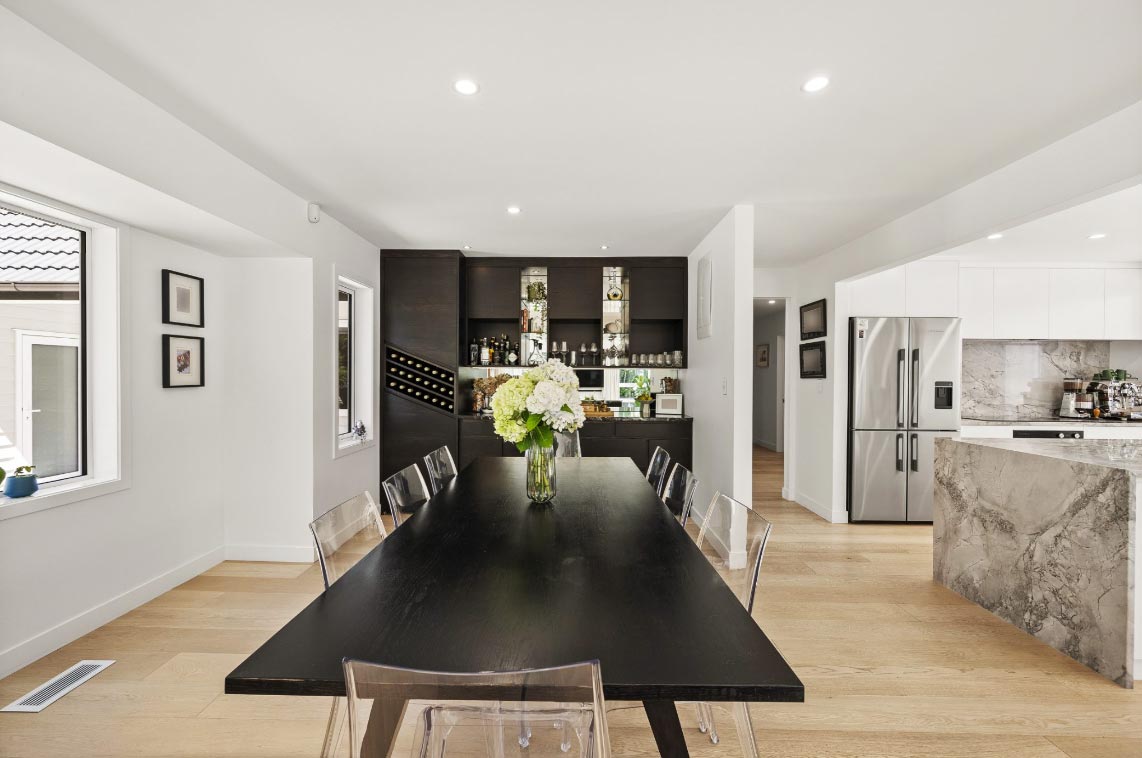 Khandallah Residential Renovation