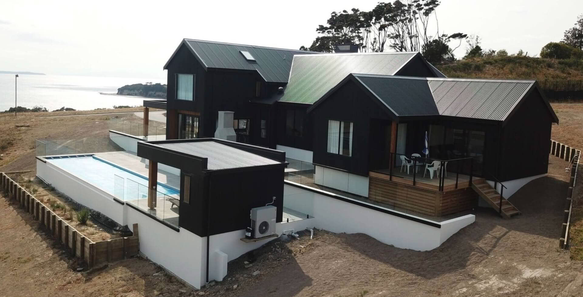 Weiti Bay Premium Custom Residential Construction
