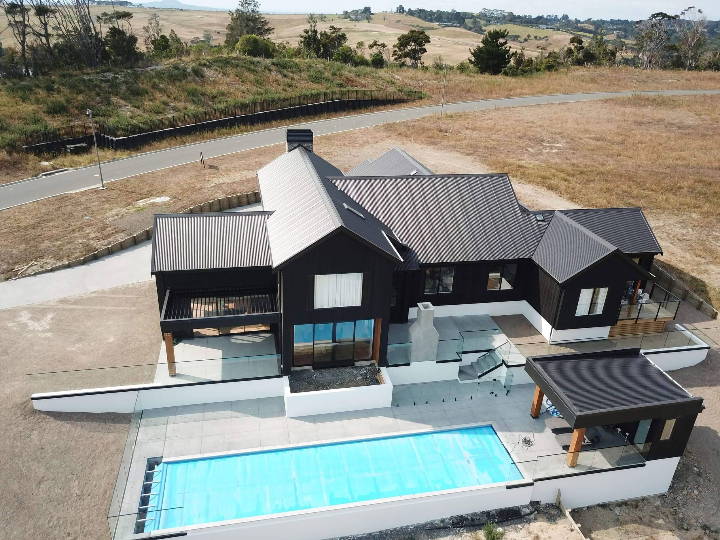 Weiti Bay Premium Custom Residential Construction