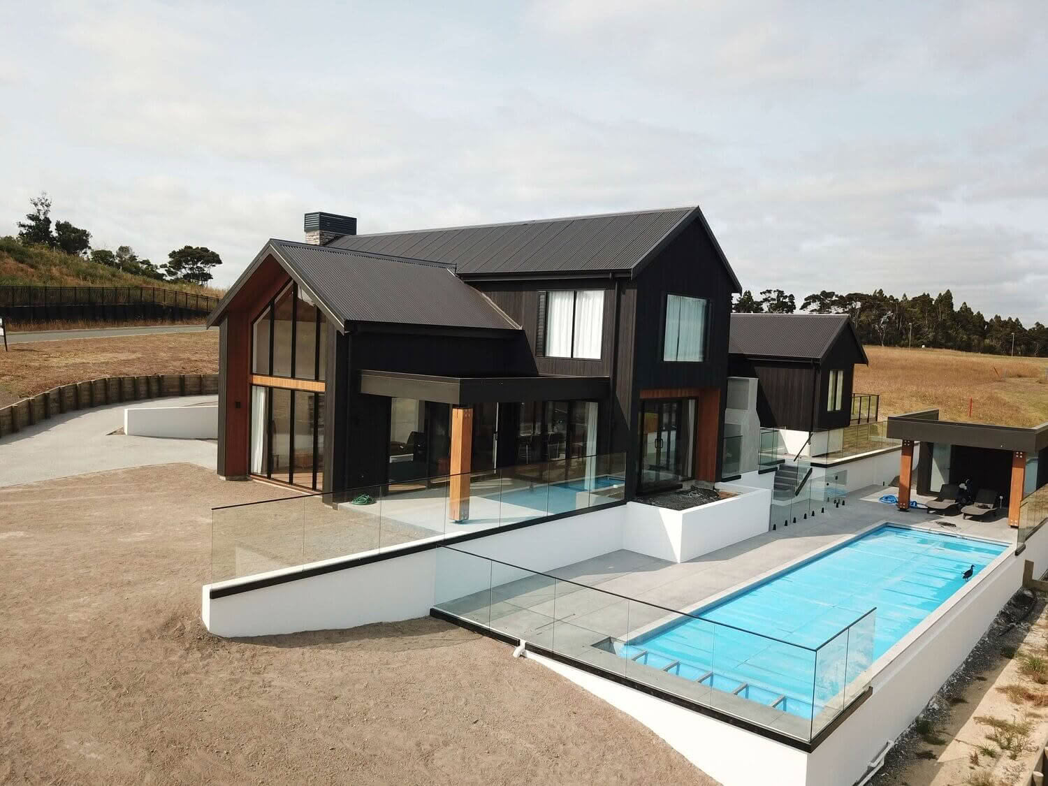 Weiti Bay Premium Custom Residential Construction