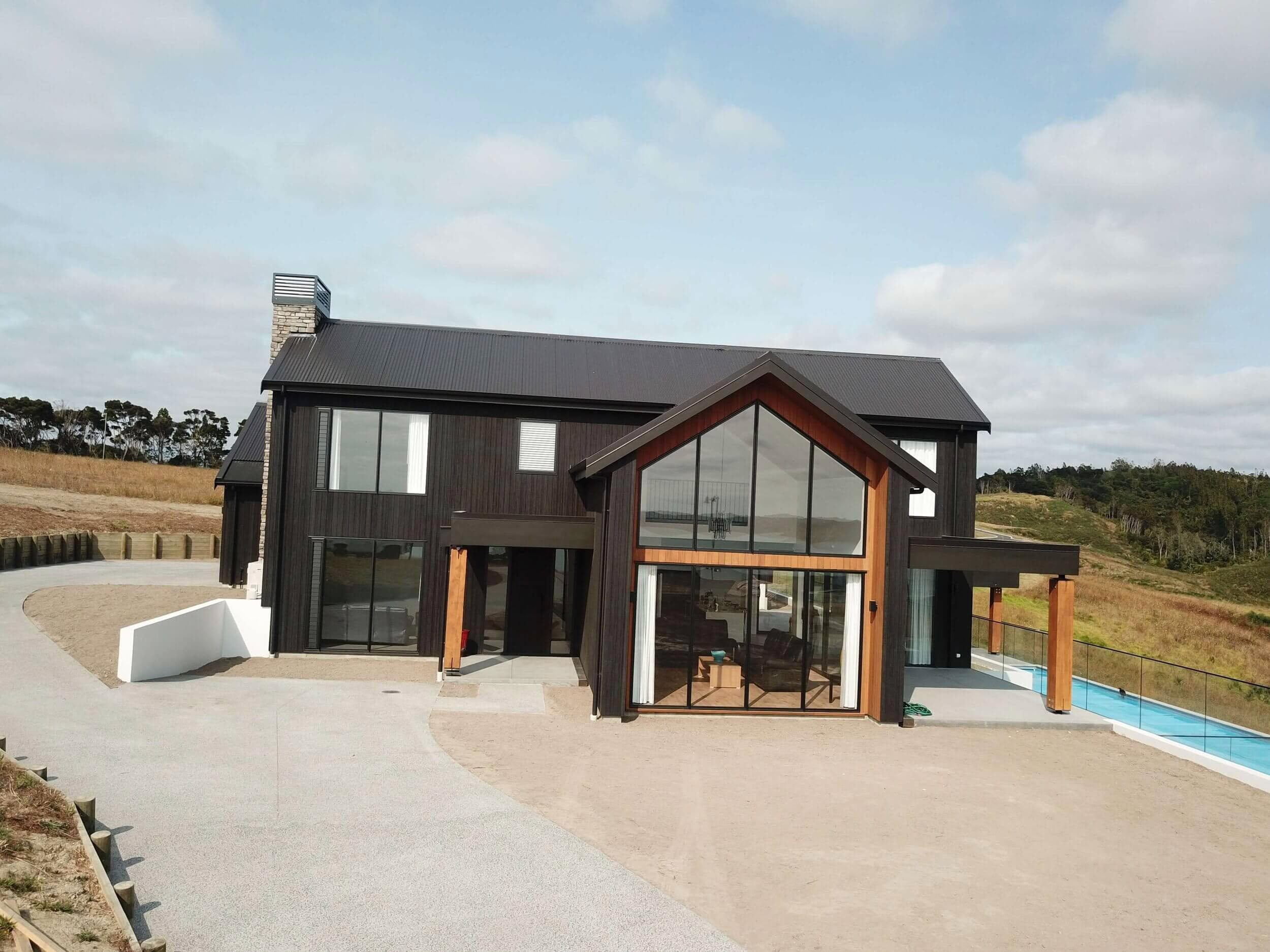Weiti Bay Premium Custom Residential Construction
