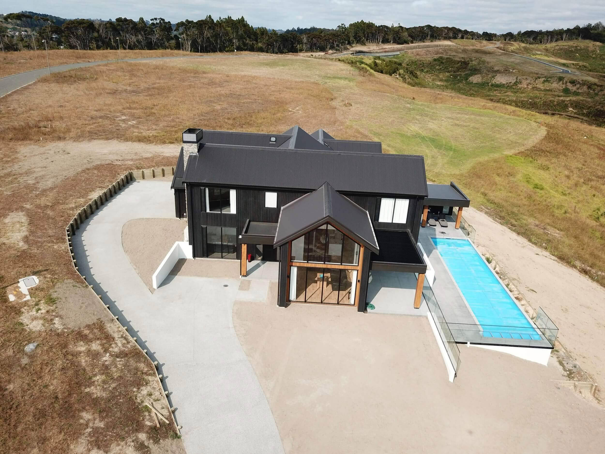 Weiti Bay Premium Custom Residential Construction
