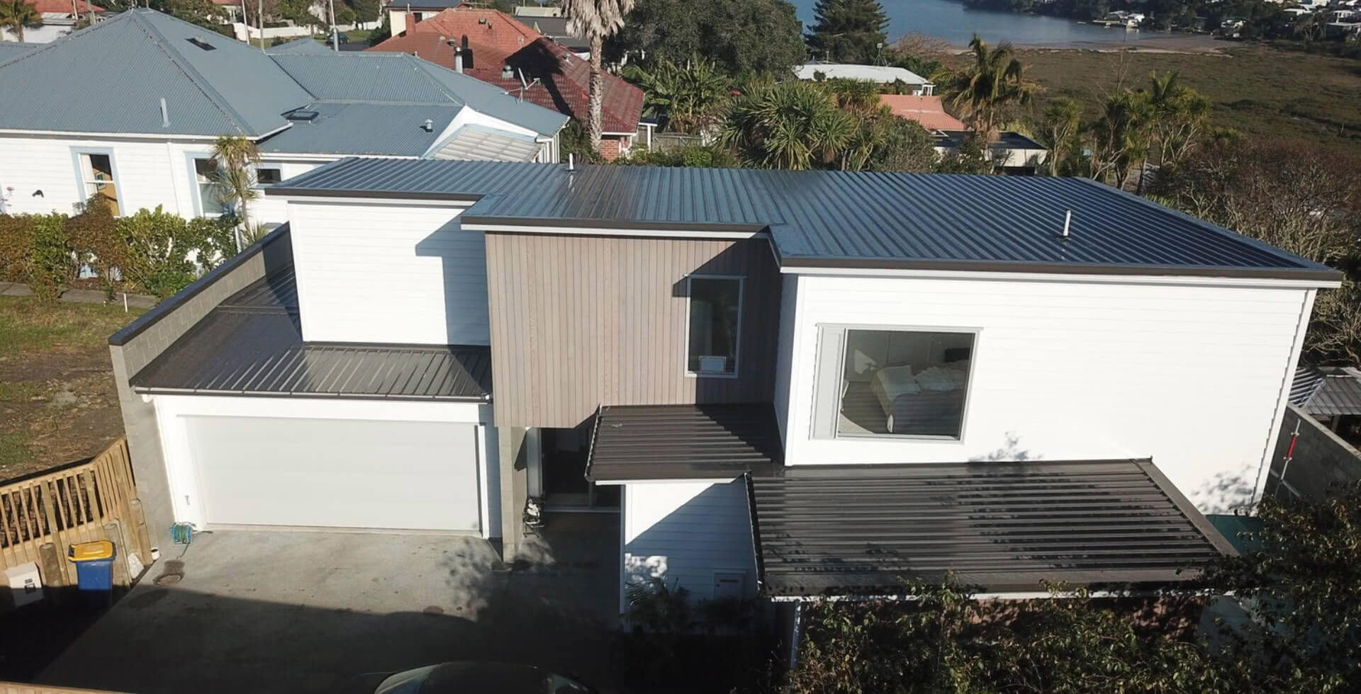 Devonport New Residential Construction