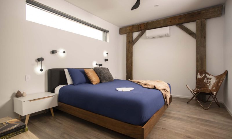 Dự án Sáu Villa Nghỉ dưỡng Lenswood