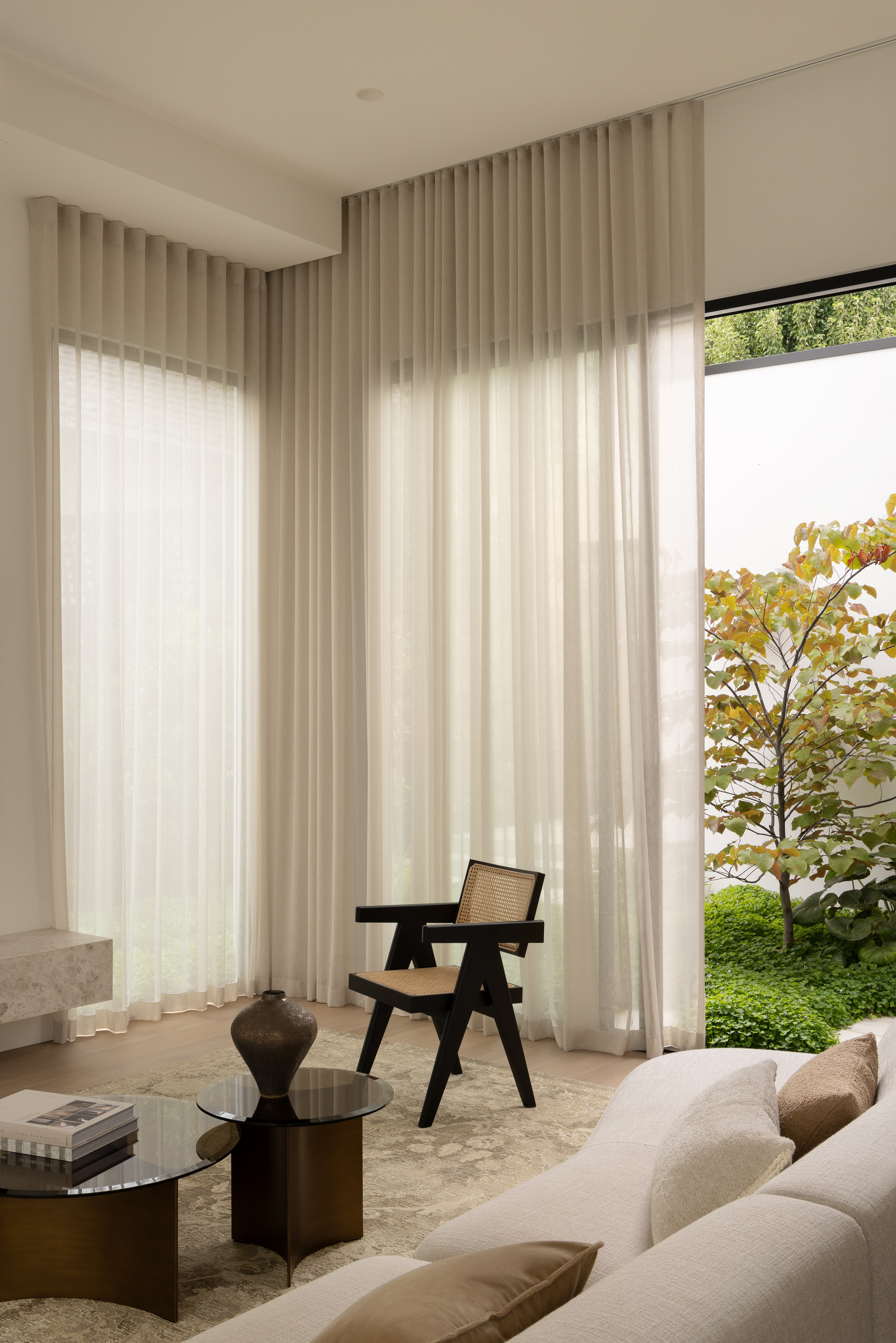 Cải tạo và mở rộng nhà bungalow di sản Ormond Residence tại khu vực Đông Nam Melbourne