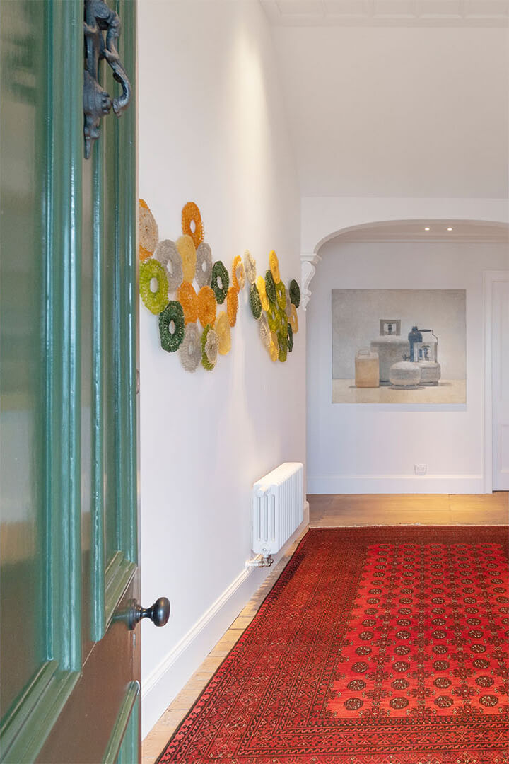 Parnell Heritage House Complete Renovation