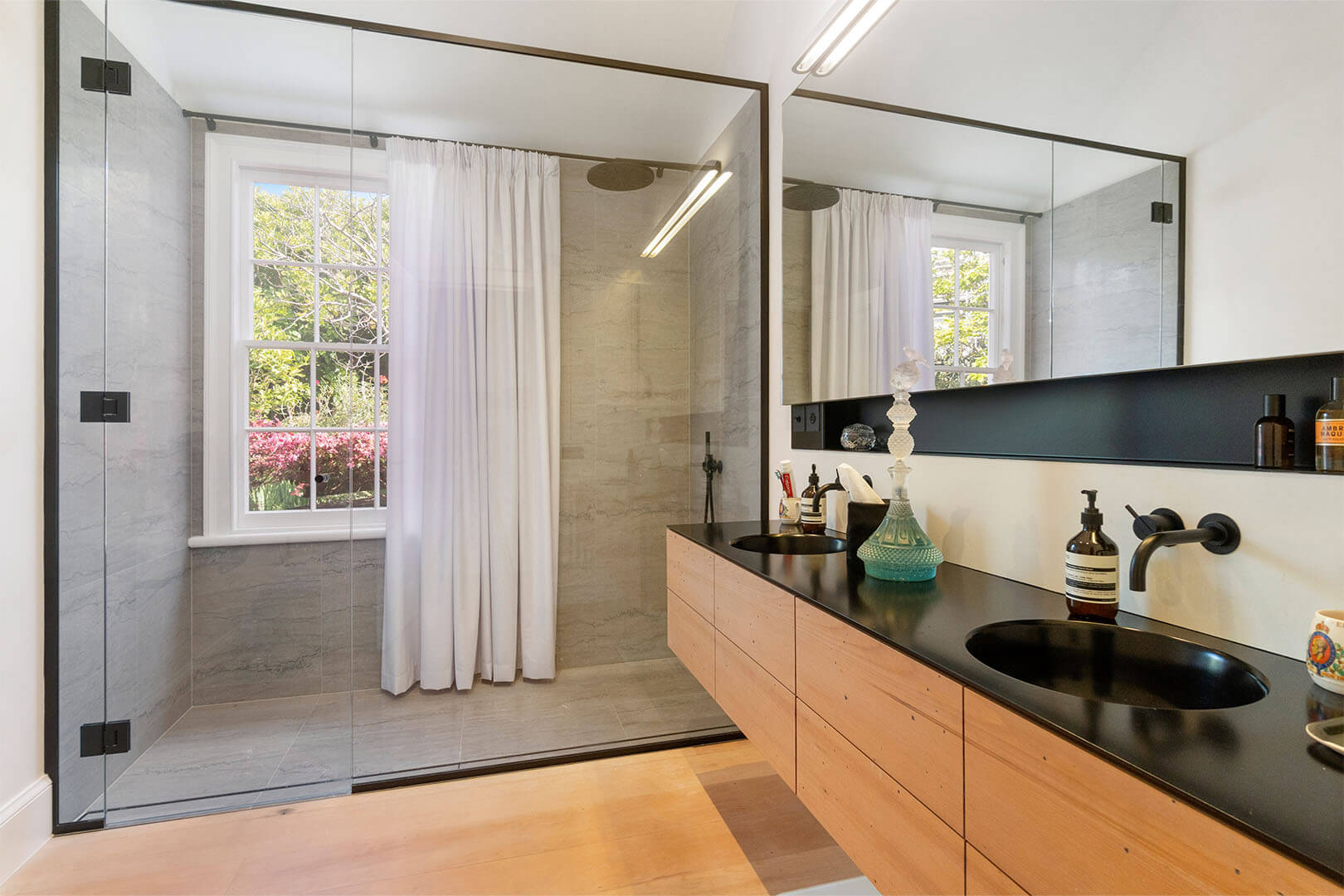 Parnell Heritage House Complete Renovation