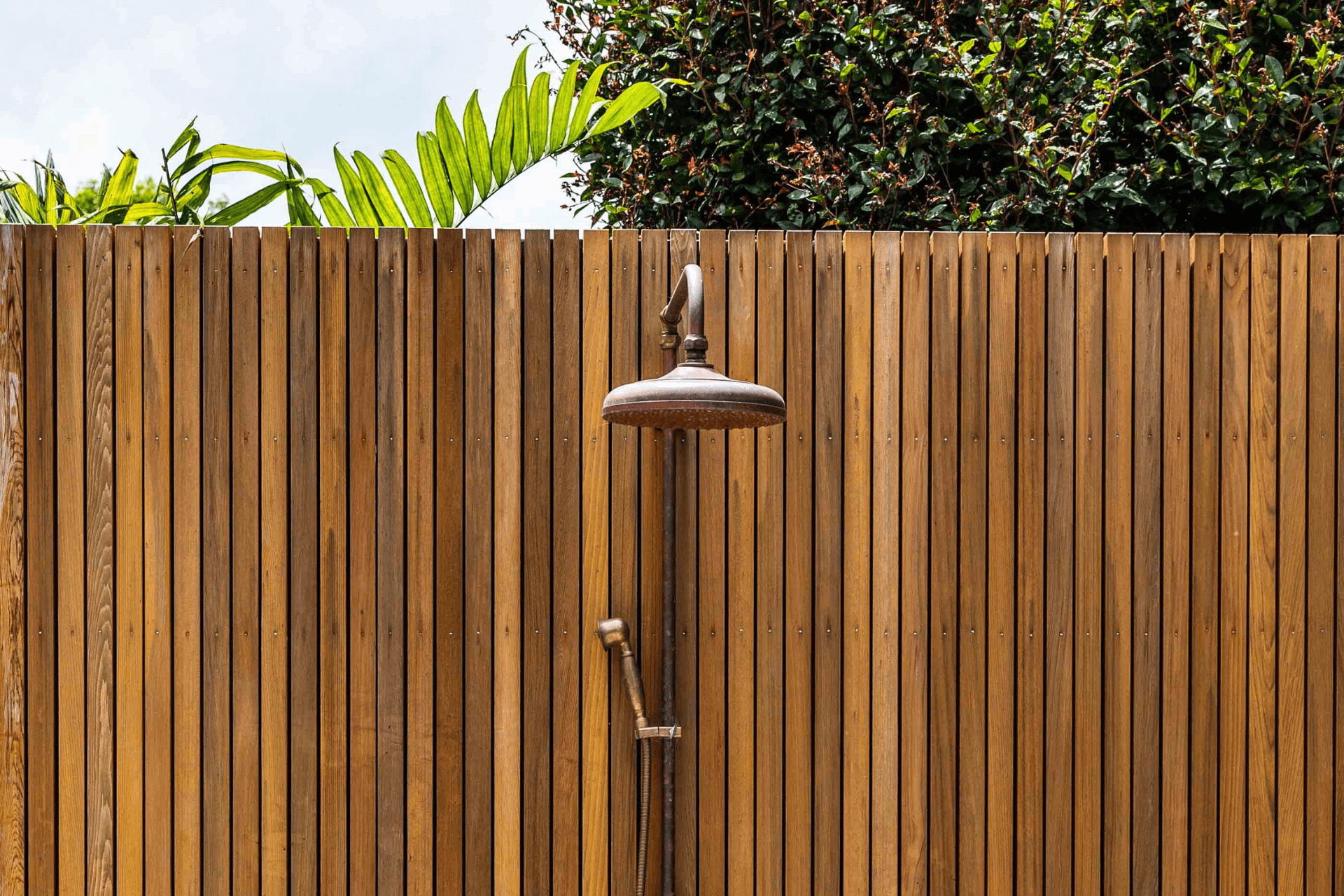 Lingarth Street Swimming Pool Courtyard Project