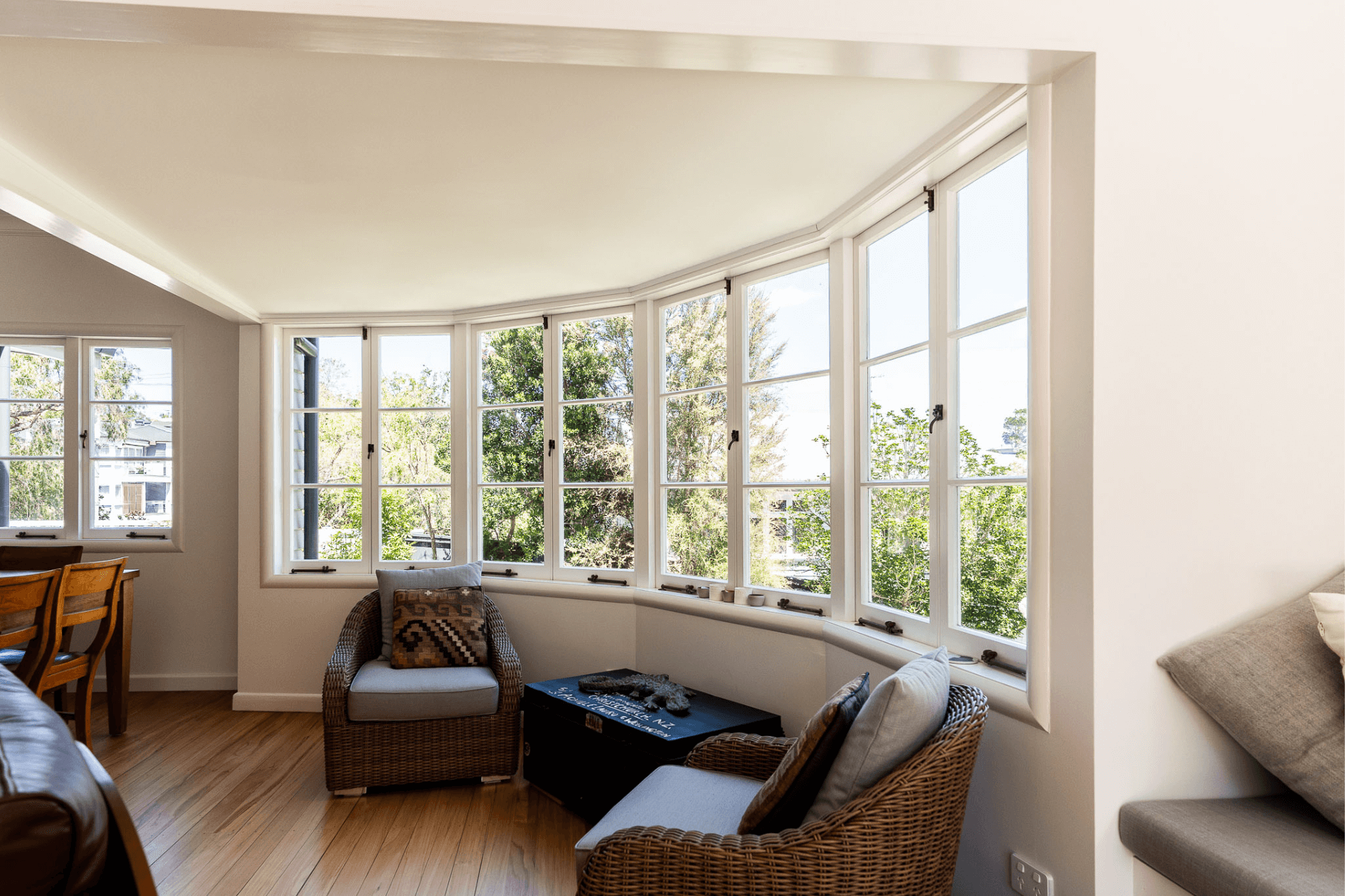Ara Street Renovation and Landscaping Project