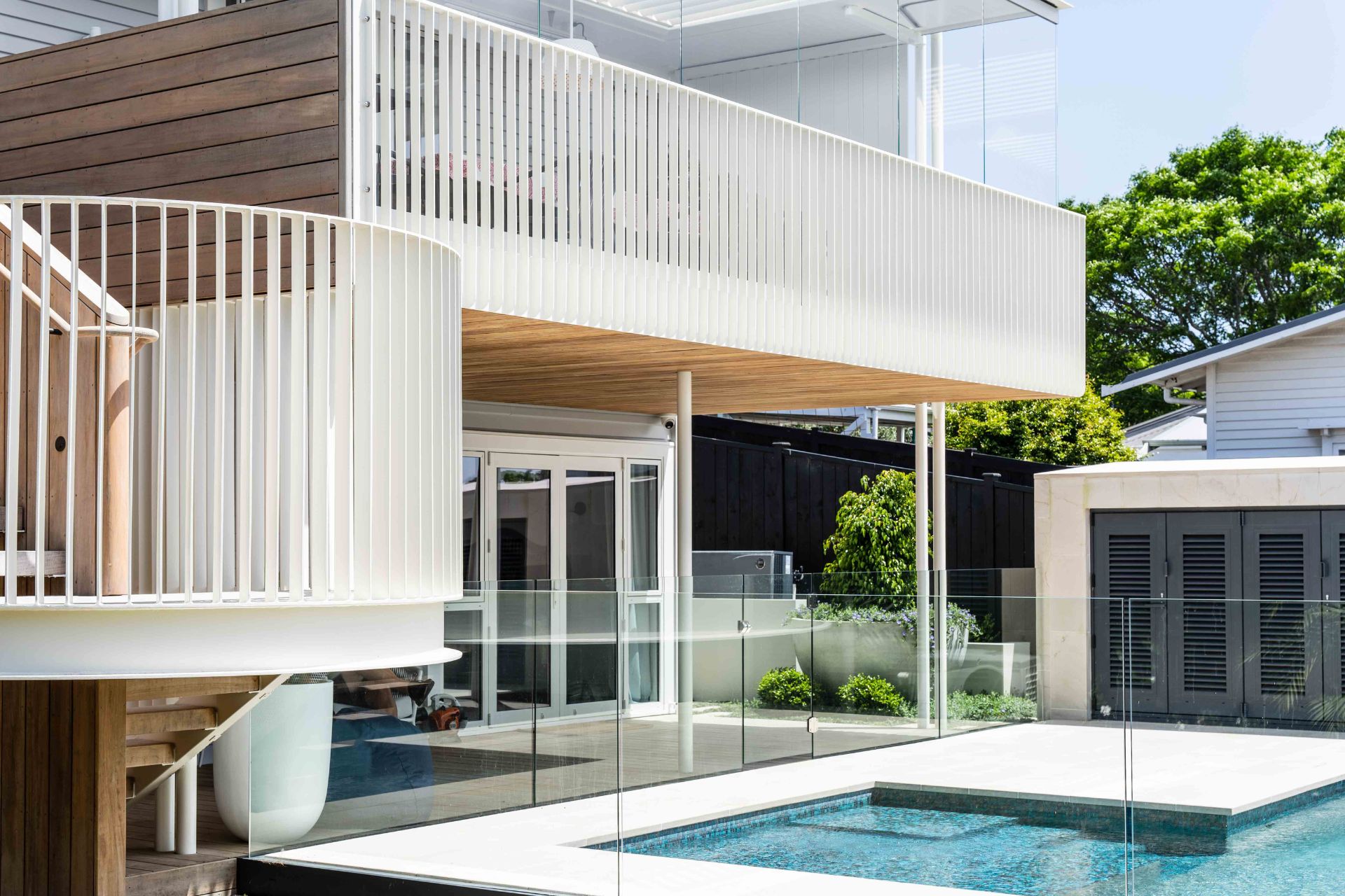 Seascape Road Single-Storey Home Renovation and Landscaping Project
