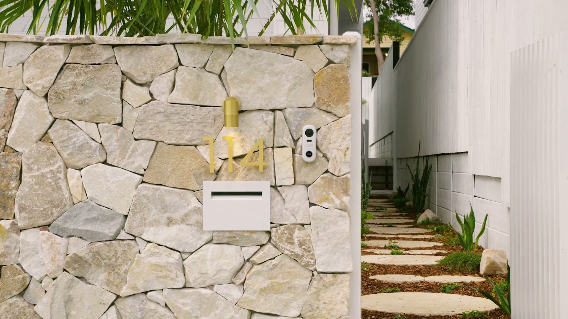 Willard House：Camp Hill定制住宅