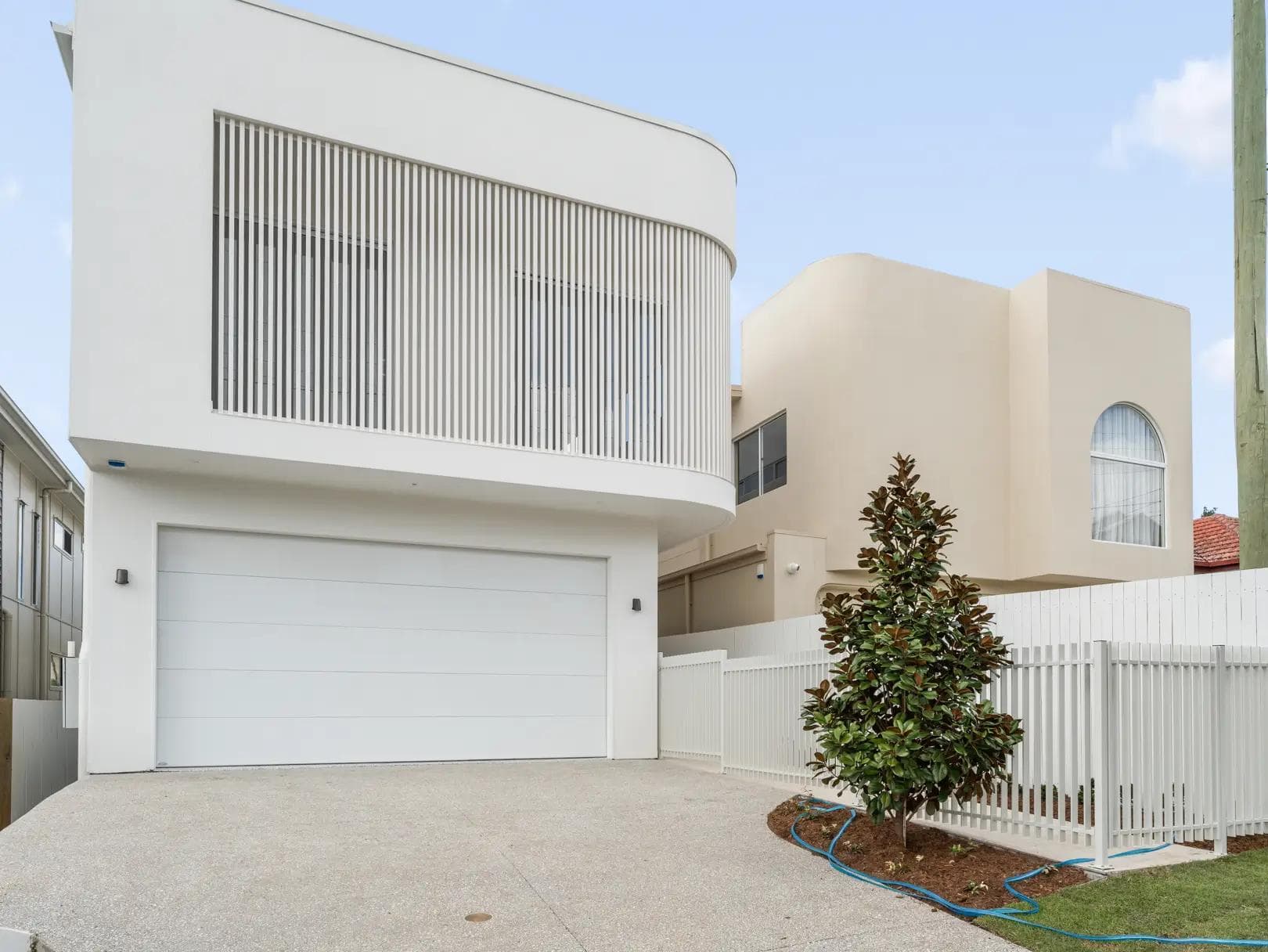 Pinedale House：Morningside訂製住宅