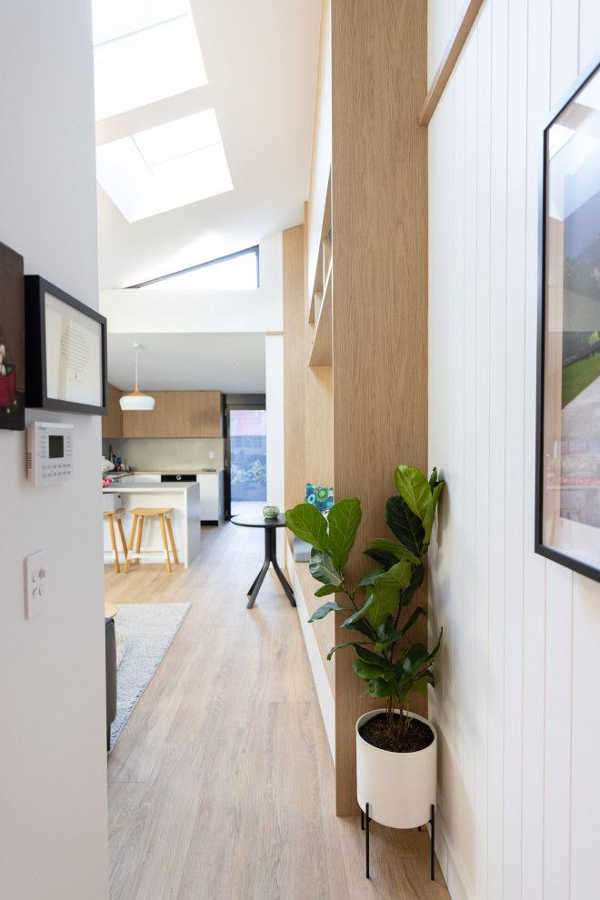 Aperture House:保护区老宅改造