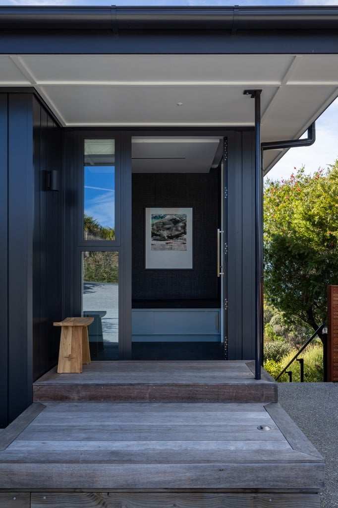 Ruby Bay Japanese-style new residence