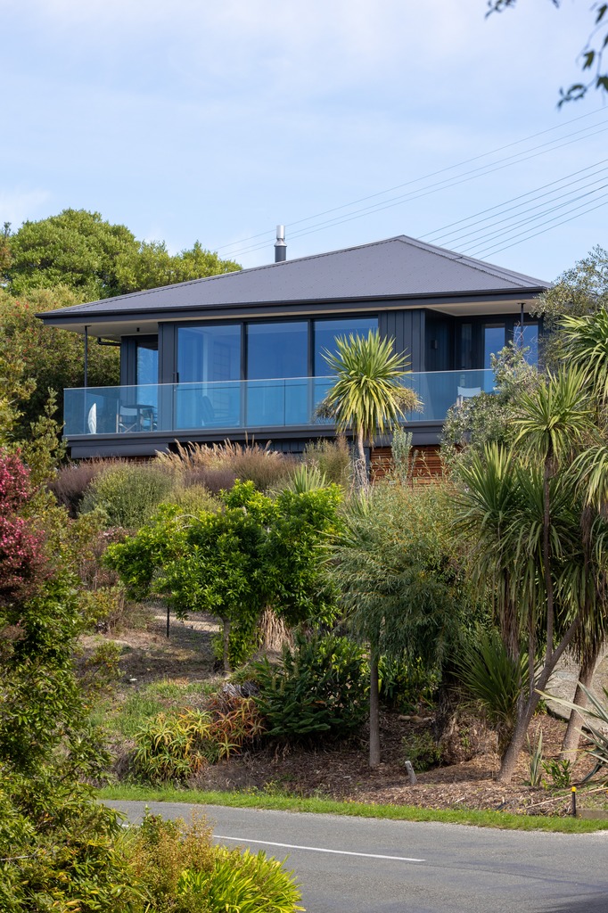 Ruby Bay Japanese-style new residence