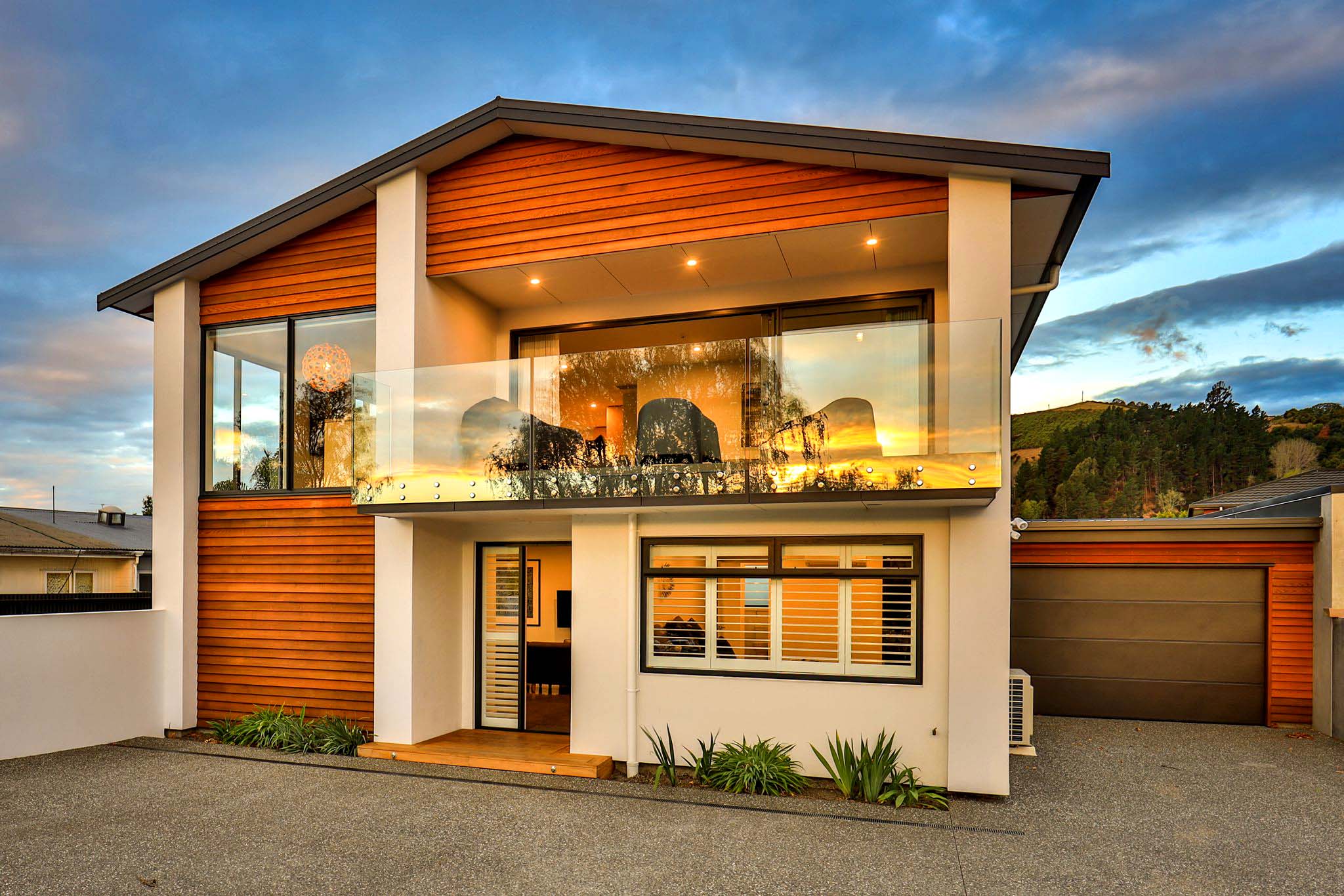 Comprehensive Renovation of Riverside Residence in Nelson Maimai
