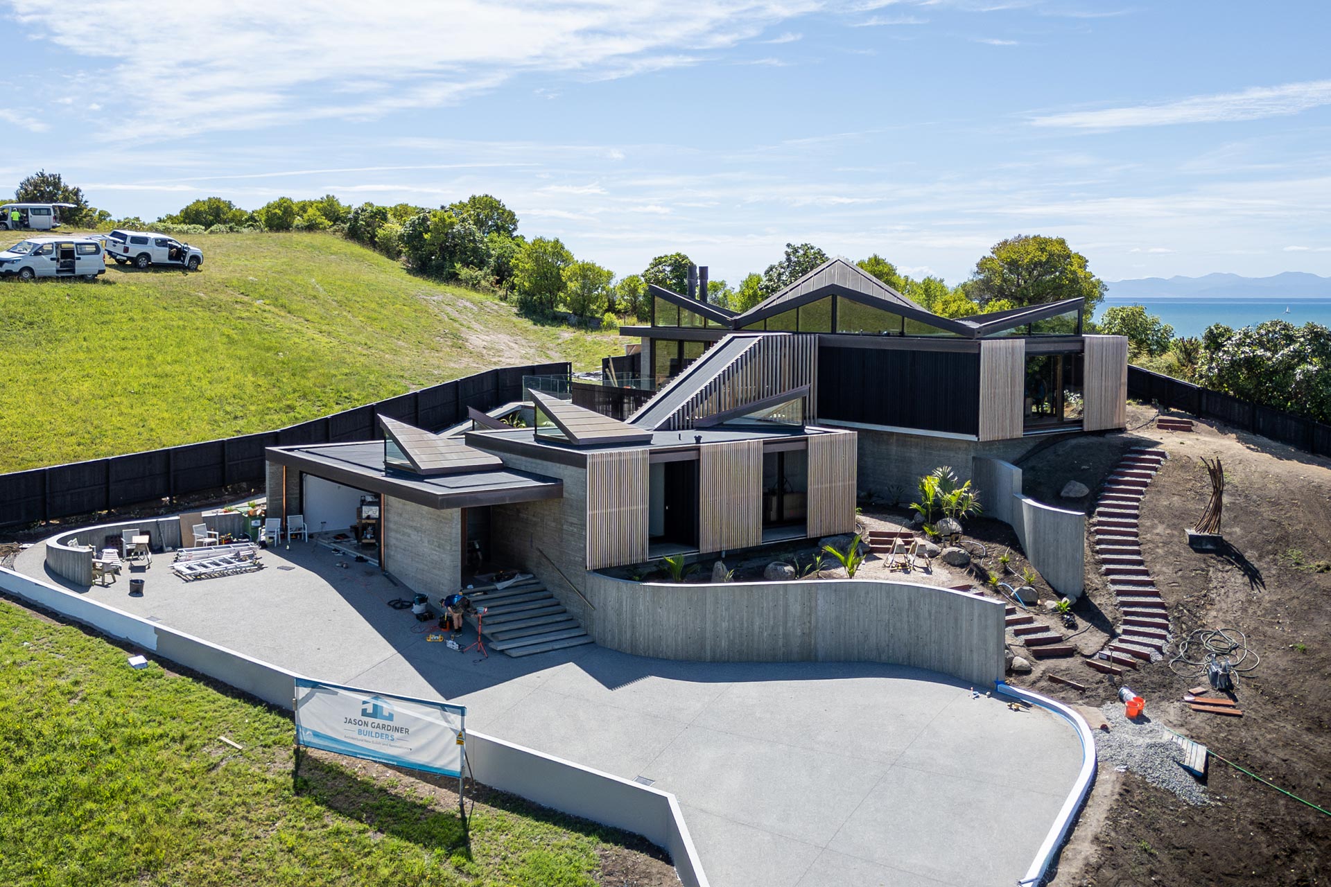Kaiteriteri New Residential Project