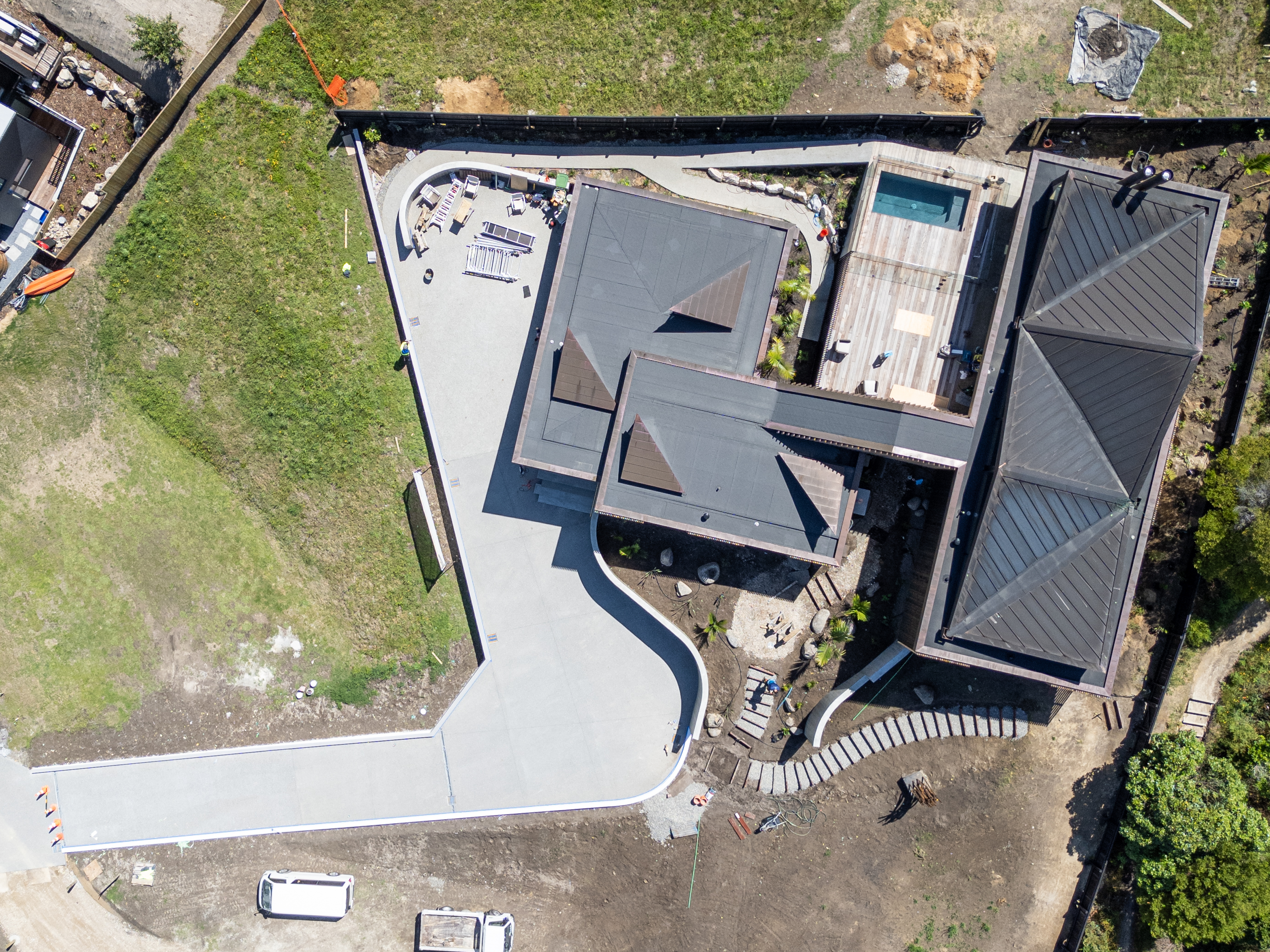 Kaiteriteri New Residential Project