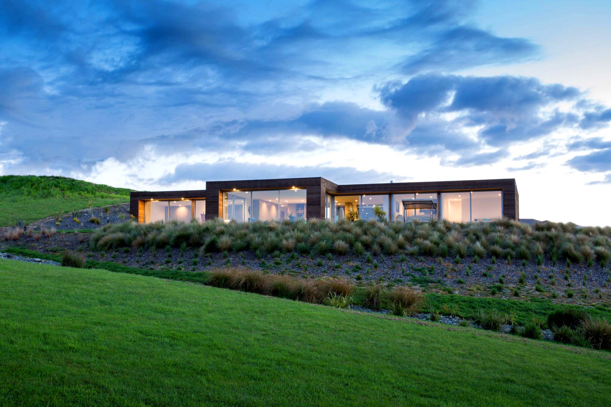 Appleby Silvergum New Residential Construction Project