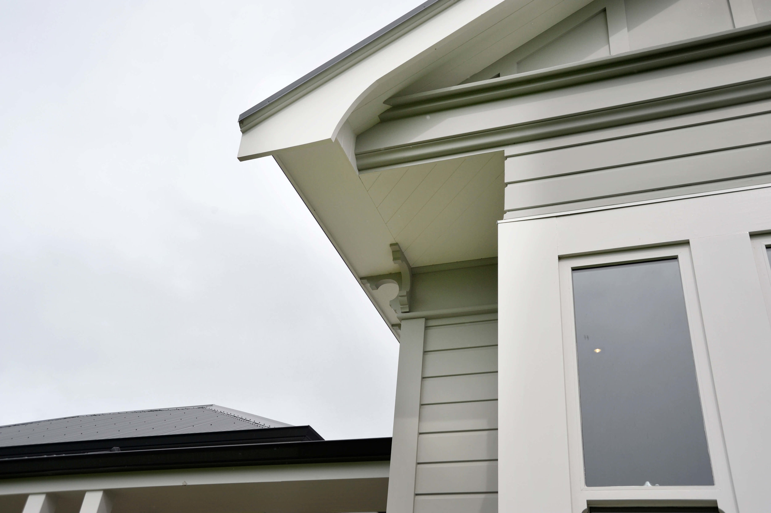 Old Renwick Road Villa Renovation