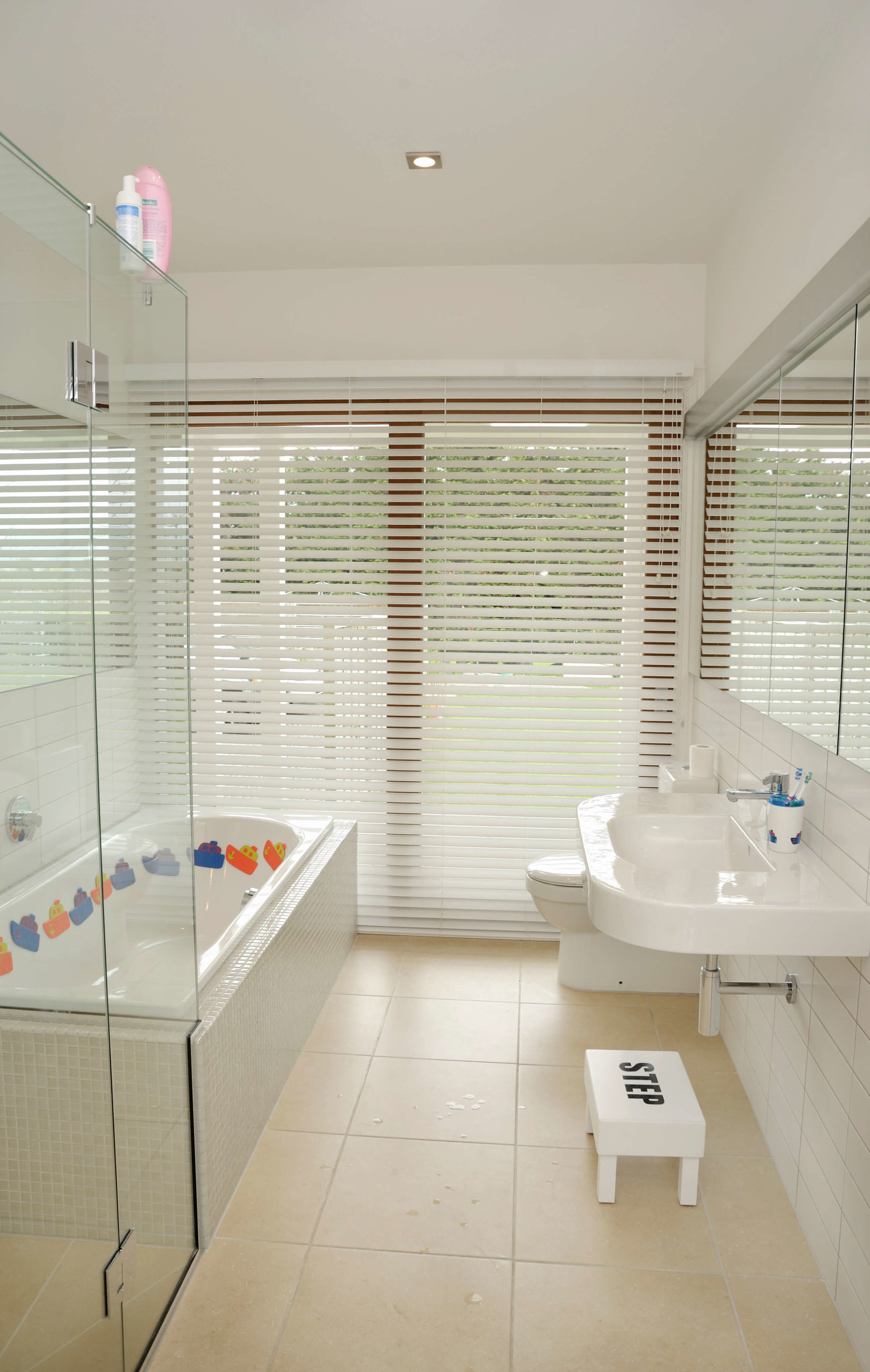 Old Renwick Road Villa Renovation