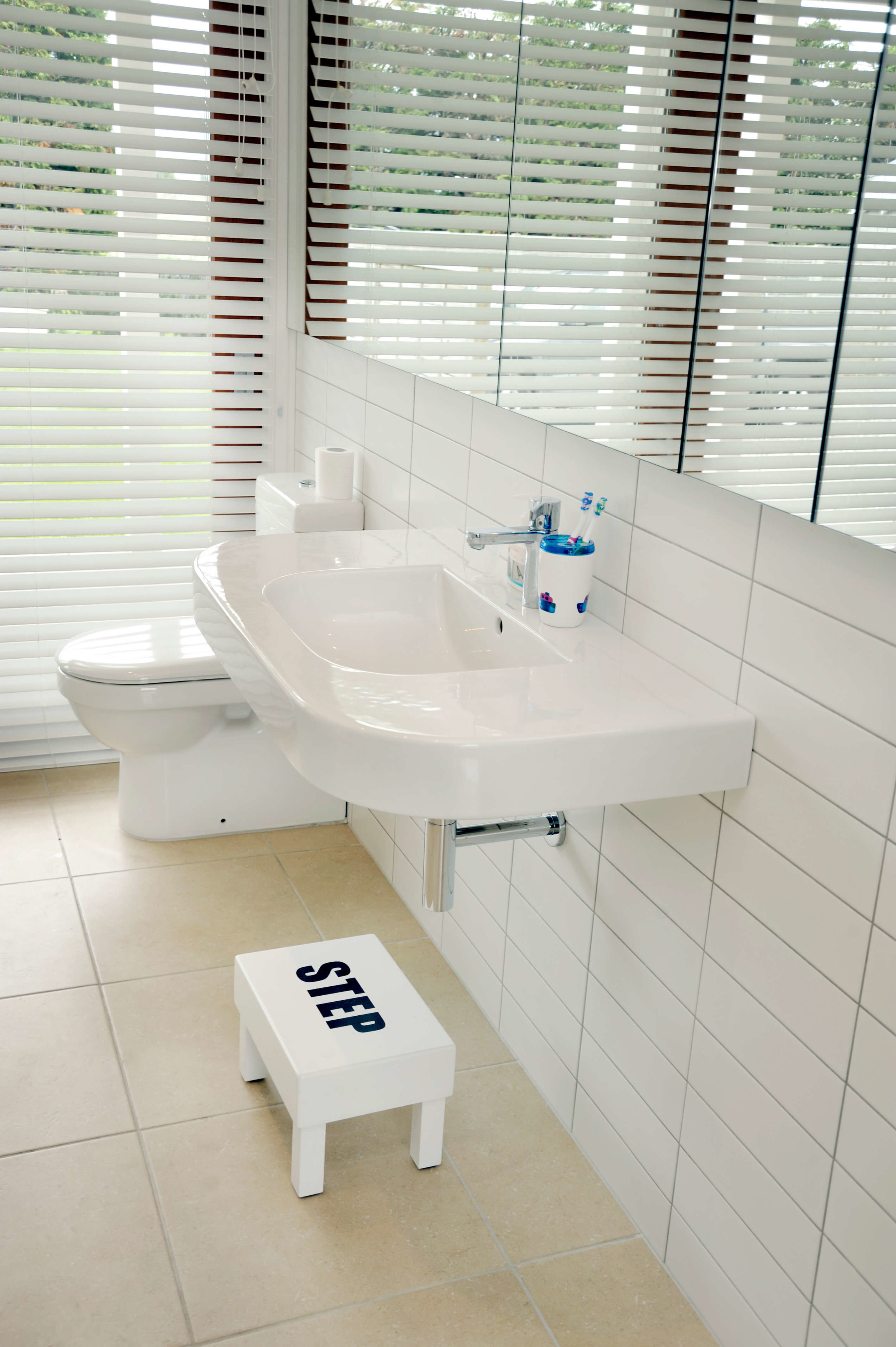 Old Renwick Road Villa Renovation