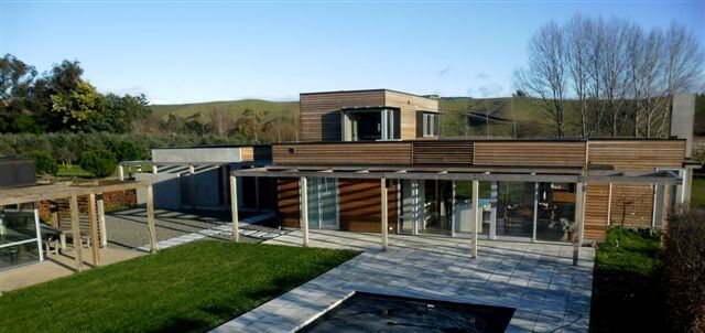 Hawkesbury Road Residential Project