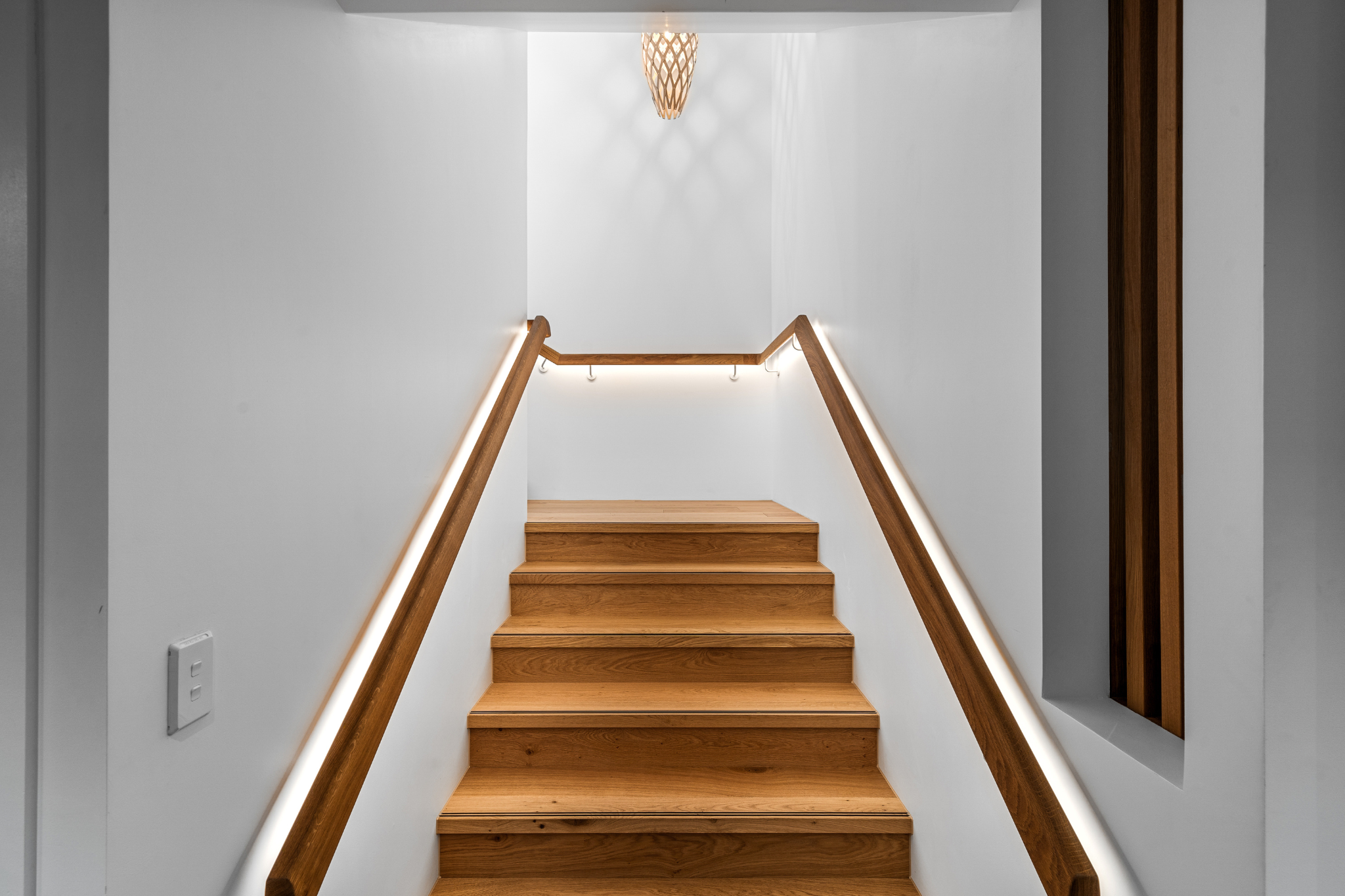Nelson Tasman Headquarters Office Renovation