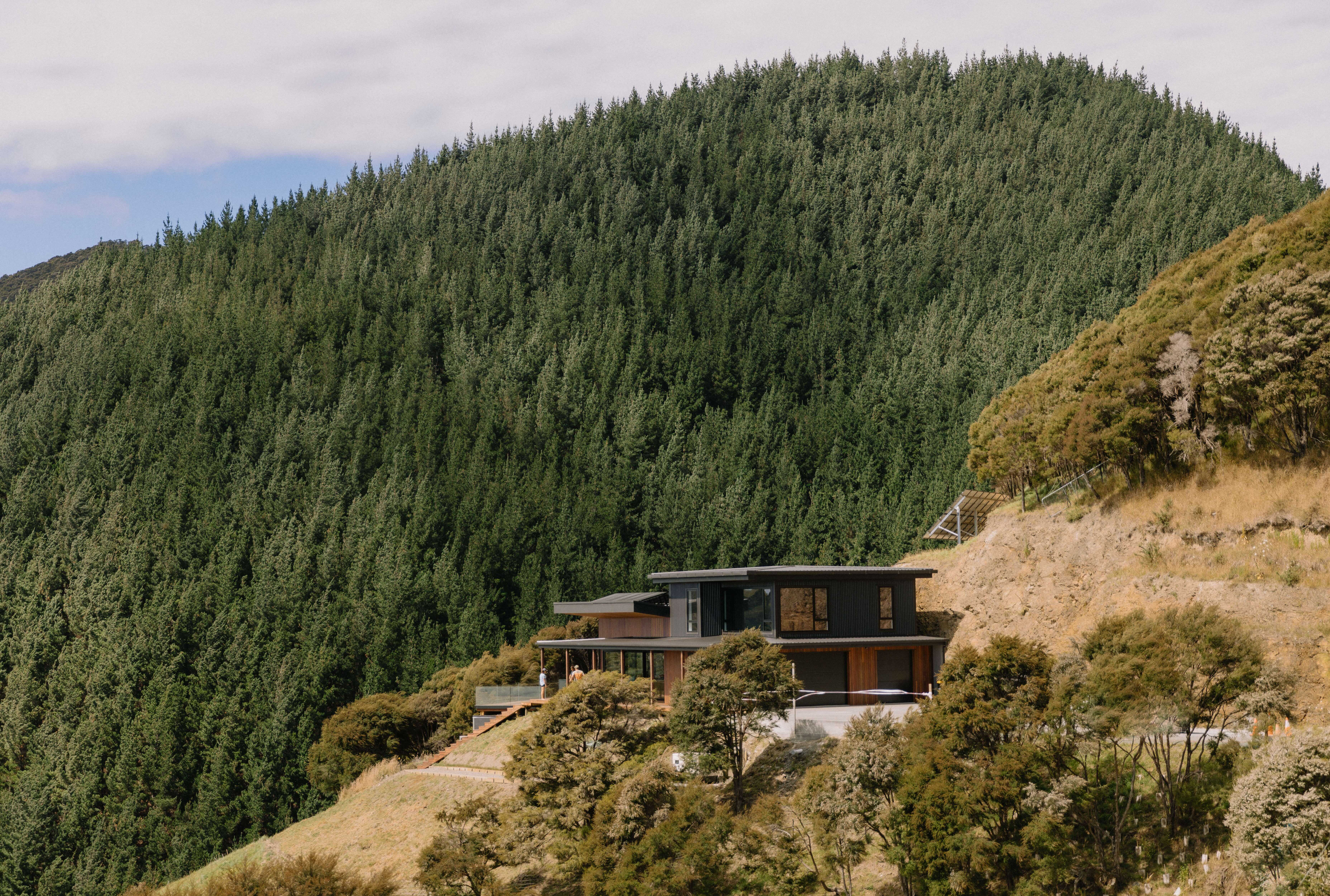 Komako Way New Residential