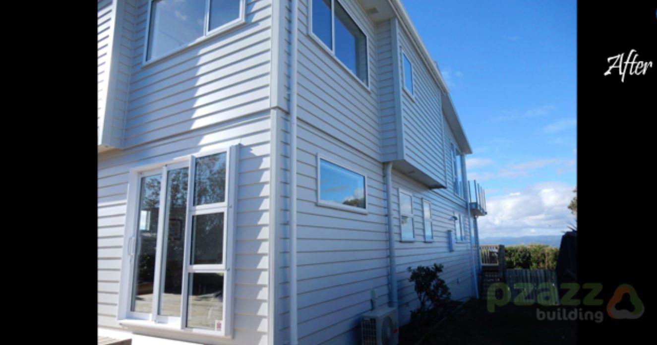 Wellington Residential Second Storey Addition and Renovation