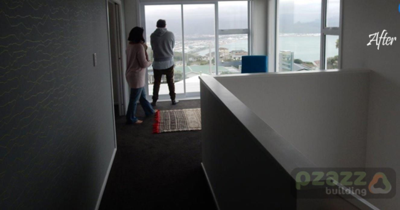 Wellington Residential Second Storey Addition and Renovation