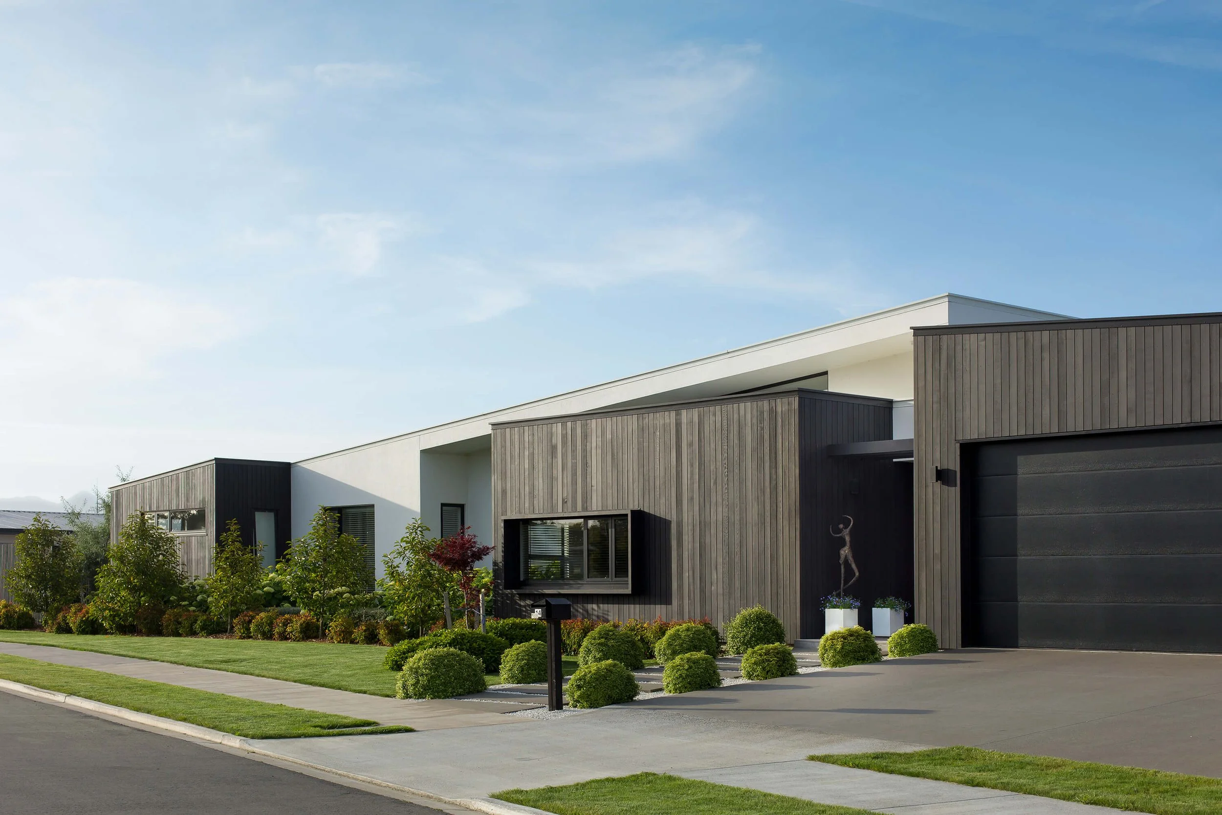Rutledge Drive New Residential