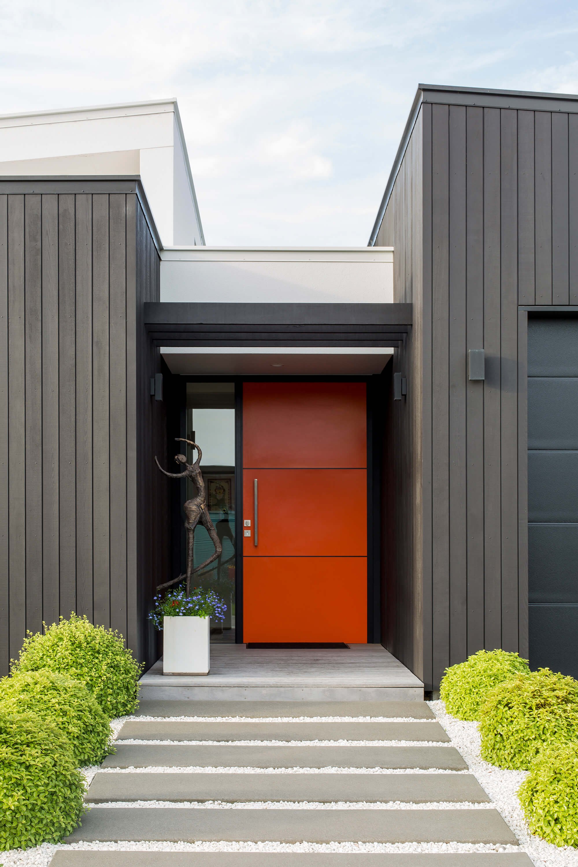 Rutledge Drive 新建住宅