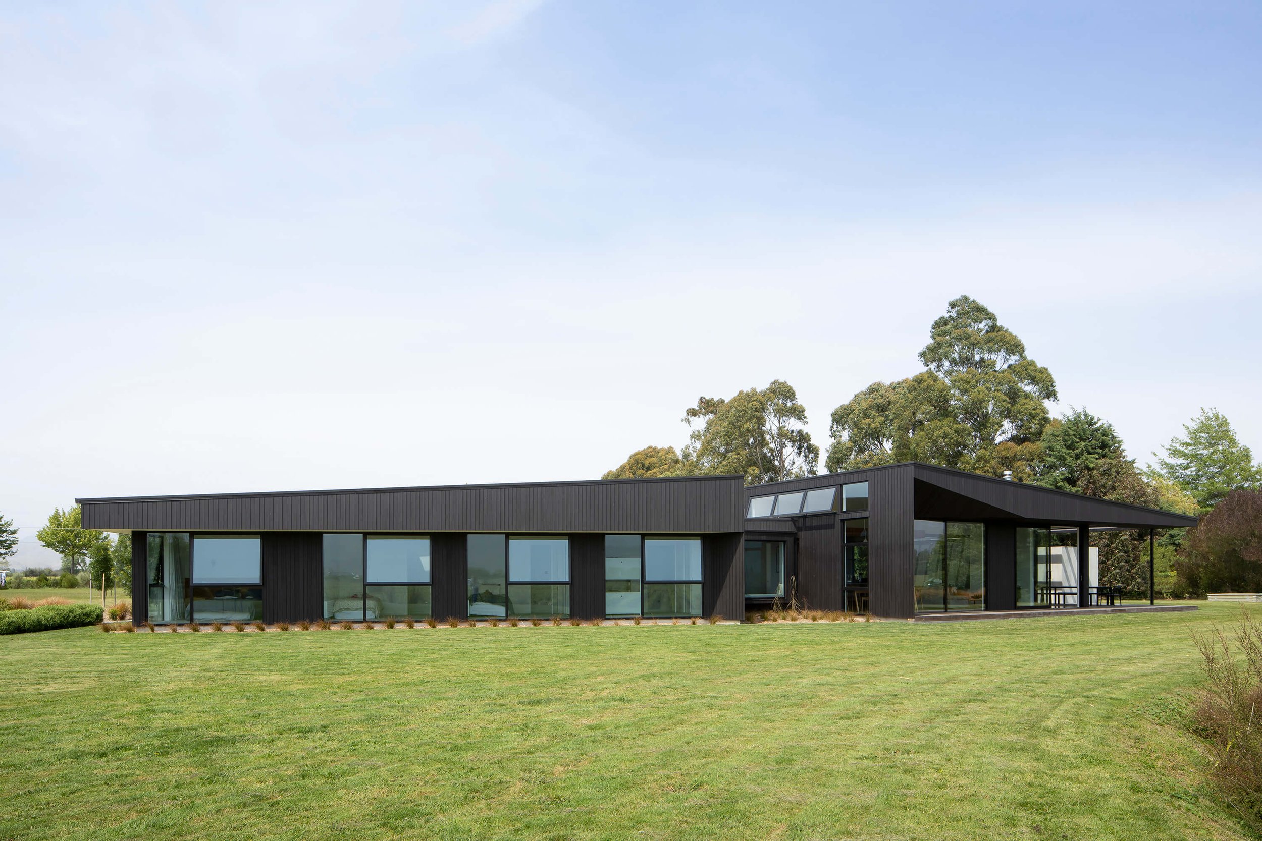 Marlborough Renwick Residential Project