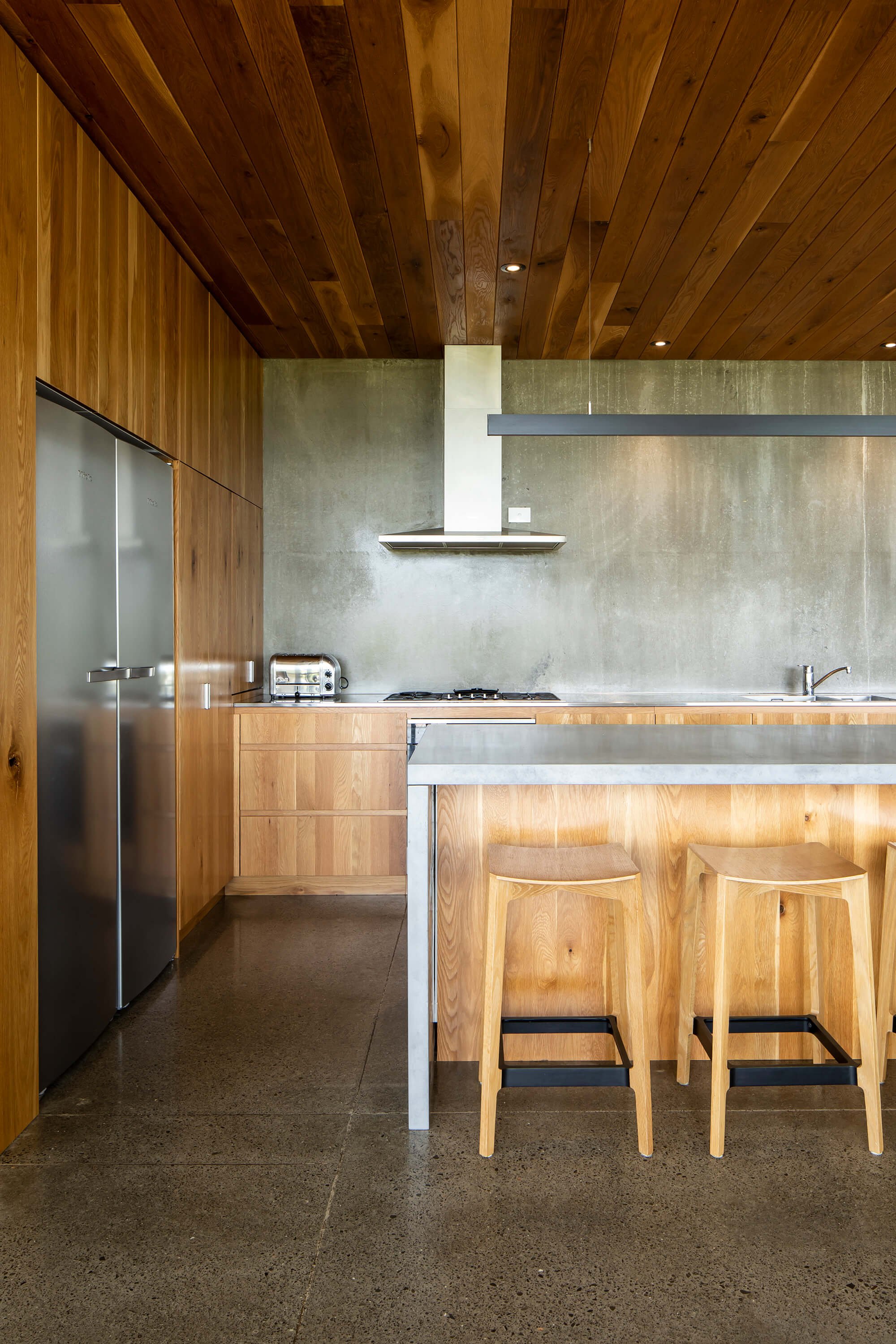 Marlborough Renwick Residential Project