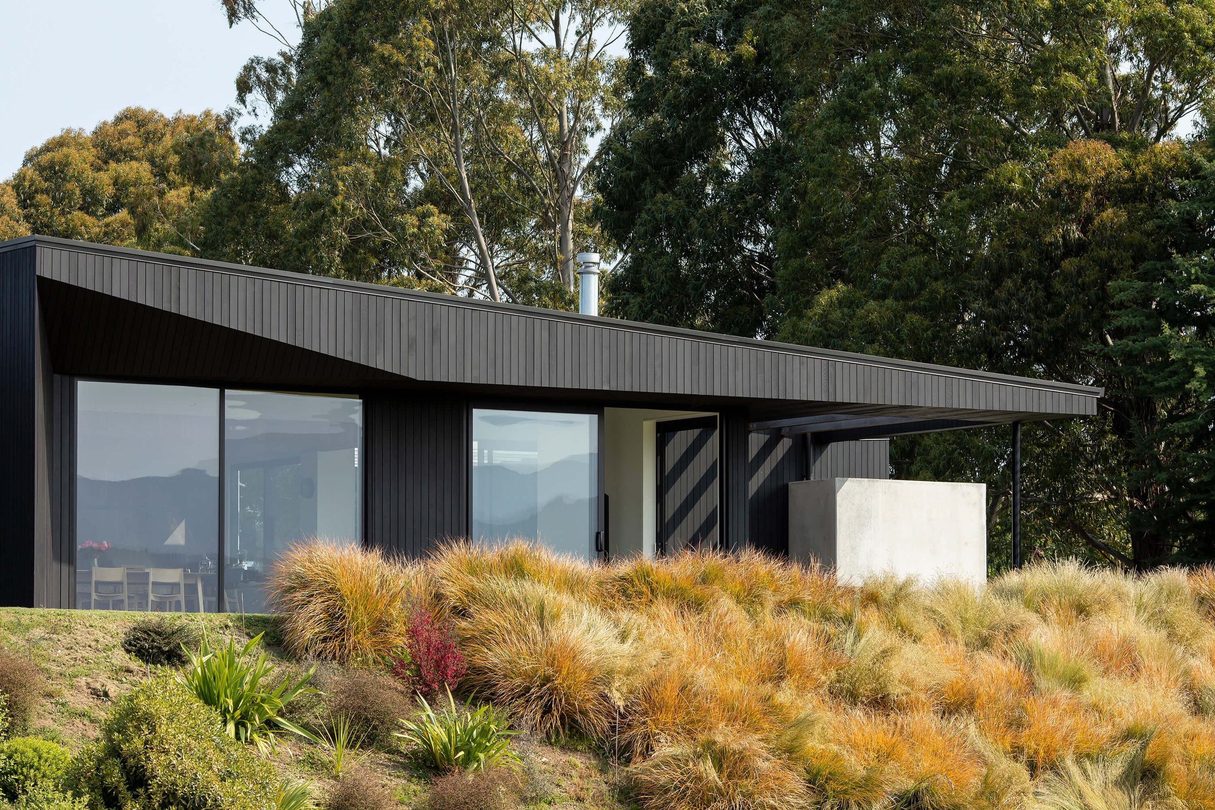 Marlborough Renwick Residential Project