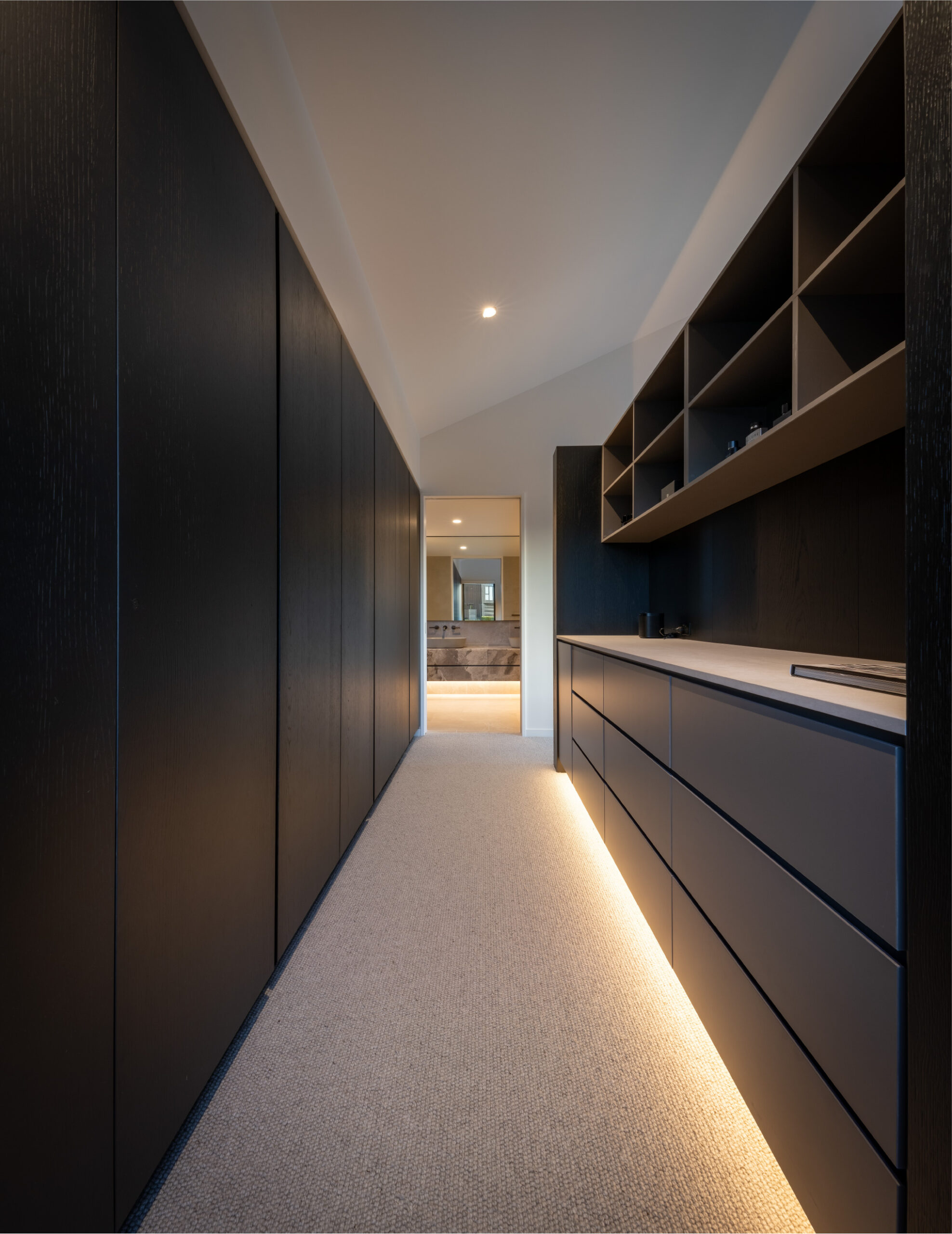 Jacks Point Hackett Road 建筑师住宅